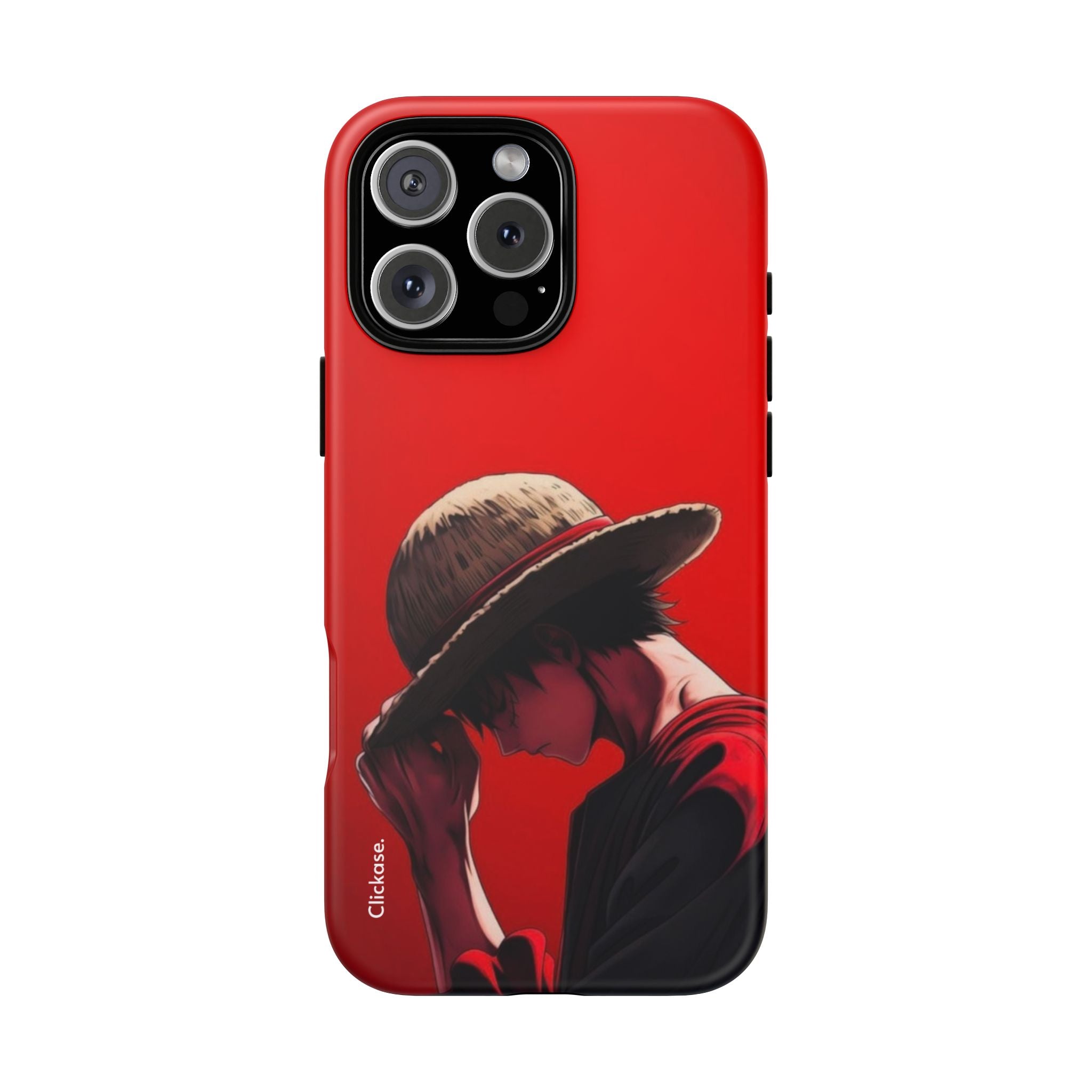Monkey D. Luffy - One Piece Tough Phone Case by