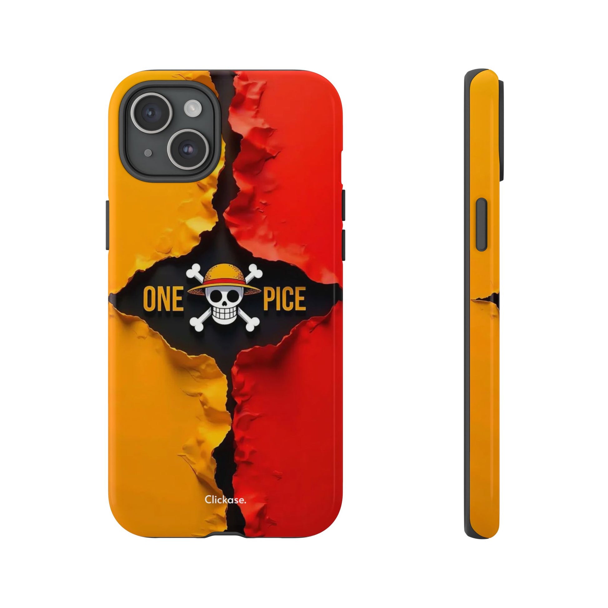 One Piece - Tough Phone Case by