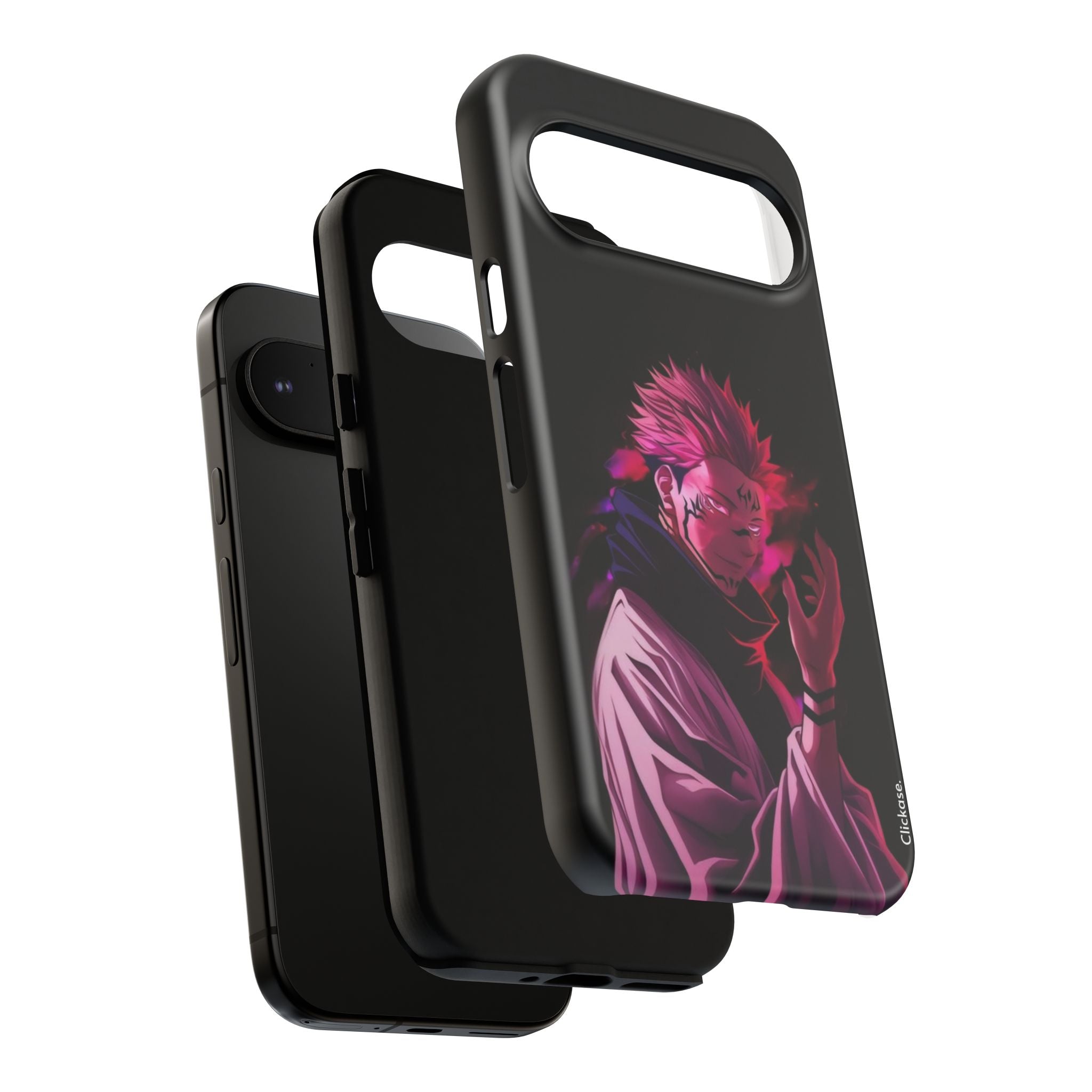 Ryomen Sukuna - Jujutsu Kaisen Tough Phone CasePhone CaseClickase®Ryomen Sukuna