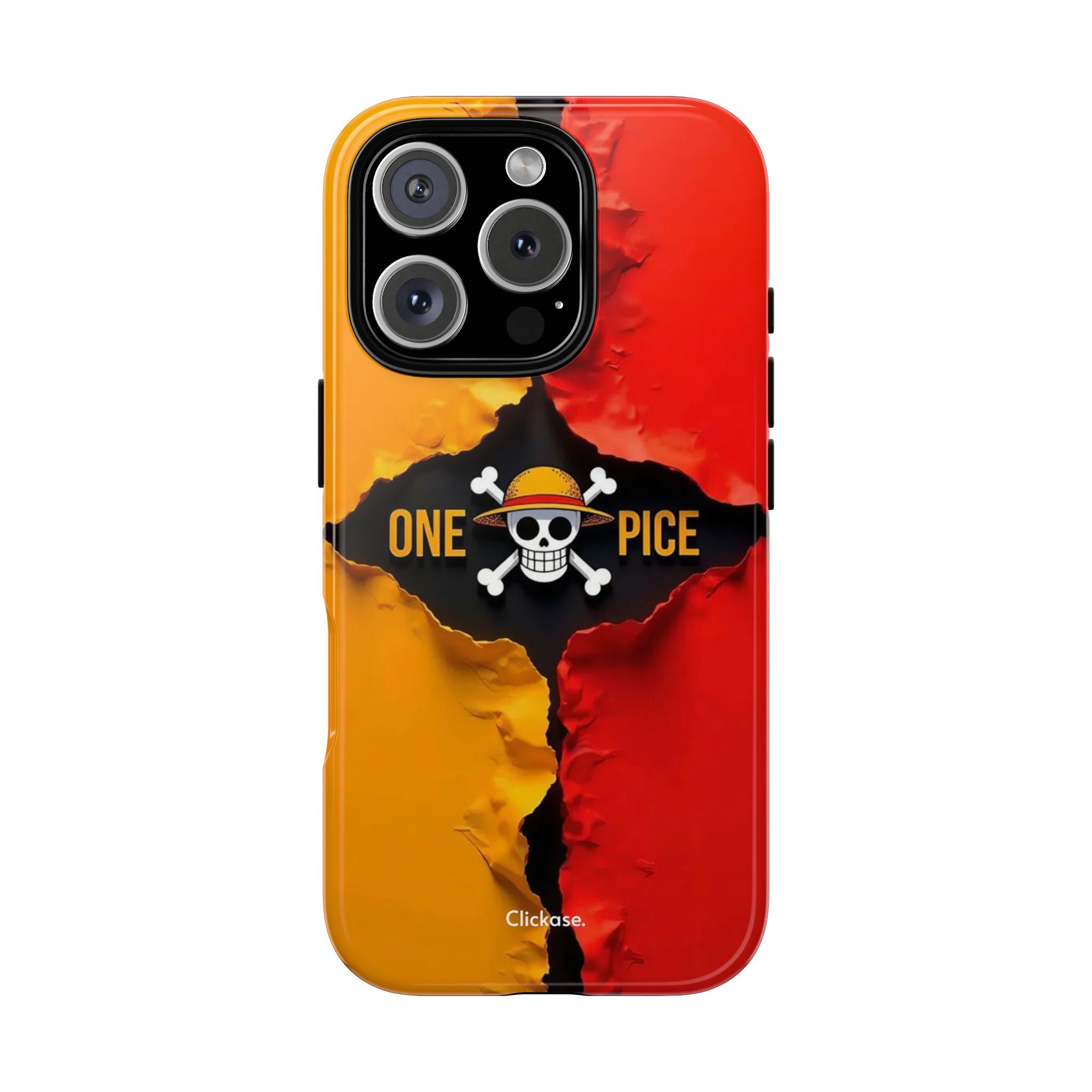 One Piece - Tough Phone Case by
