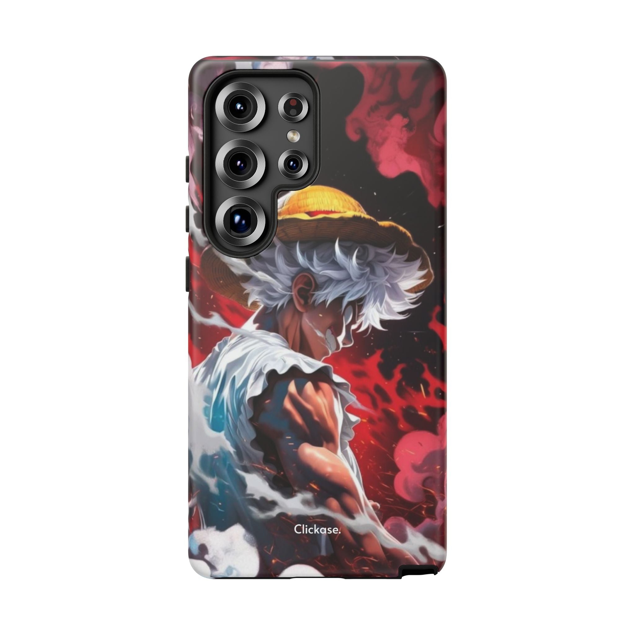 Monkey D. Luffy - One Piece Tough Phone Case by