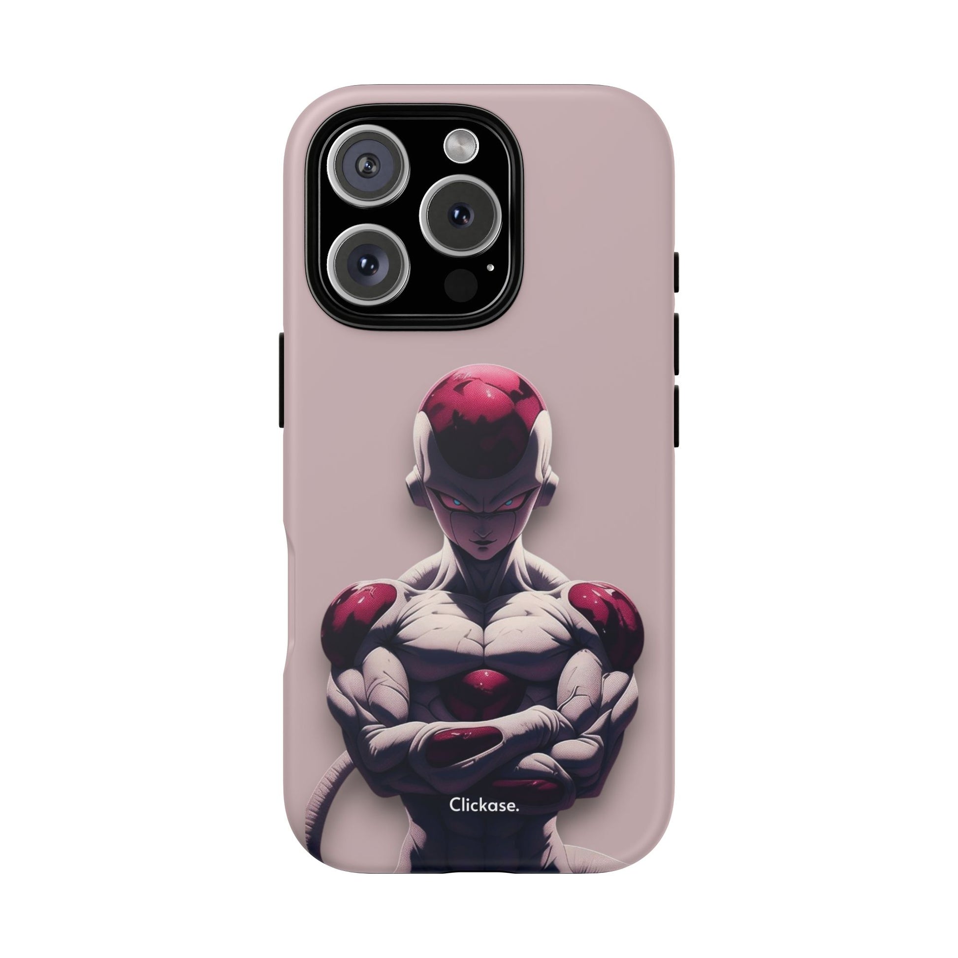 Frieza The Final Form - Tough Phone Case by