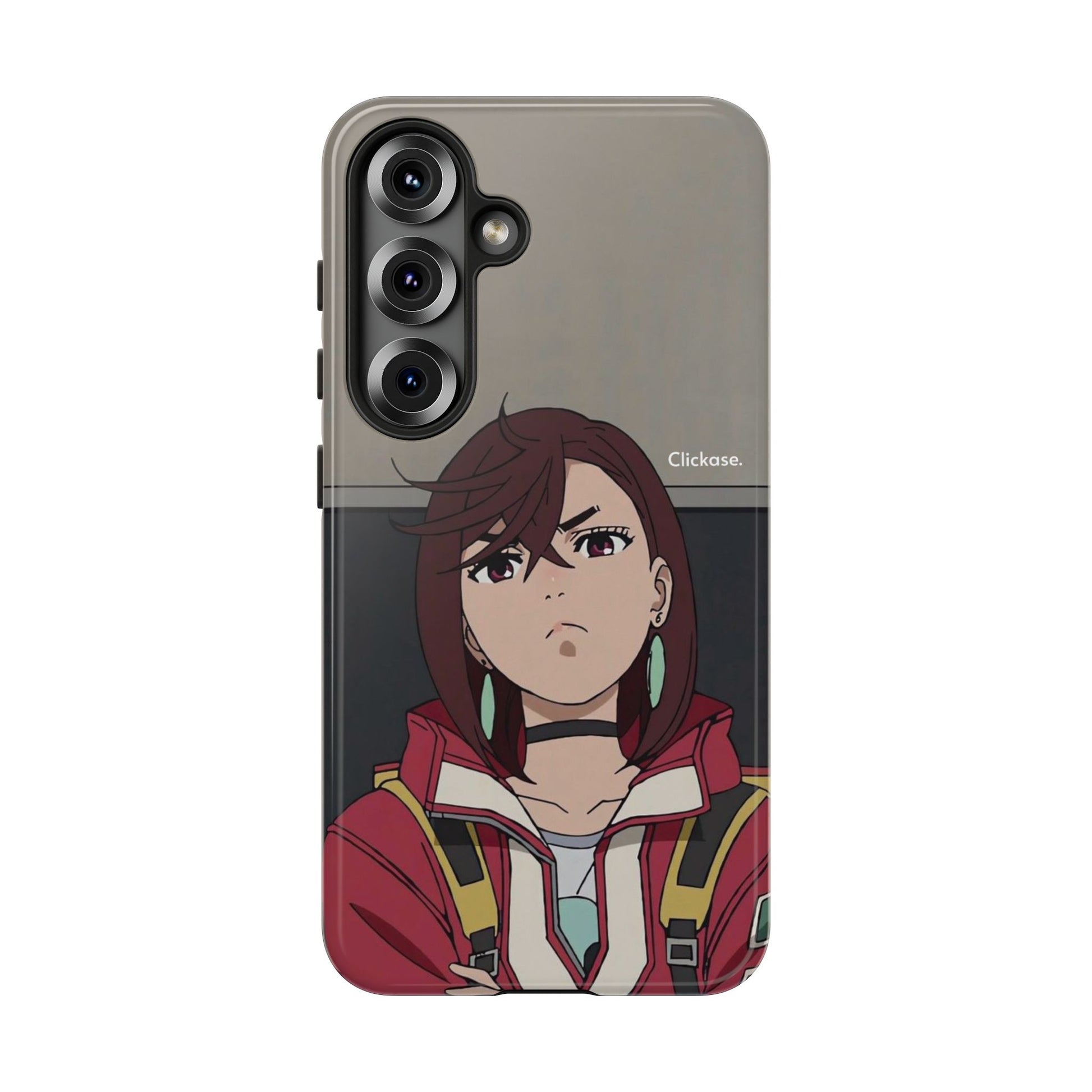 Momo - Dan Da Dan Tough Phone CasePhone CaseClickase®Momo - Dan Da Dan