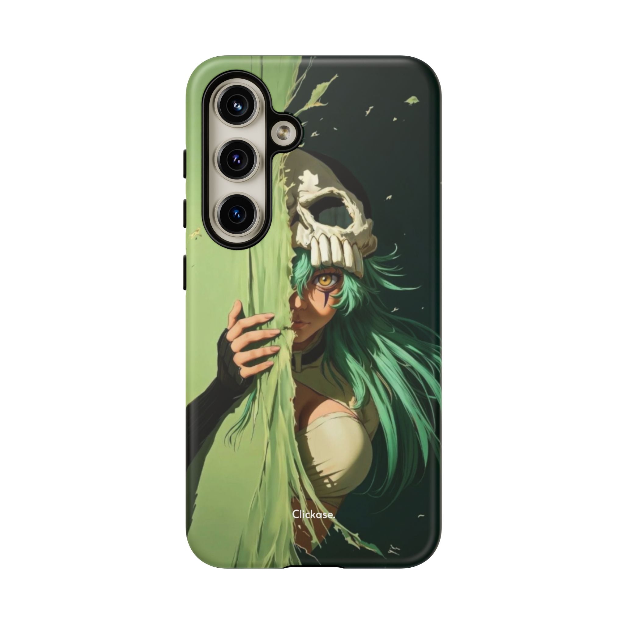 Neliel Tu Odelschwanck - Bleach Tough Phone Case by