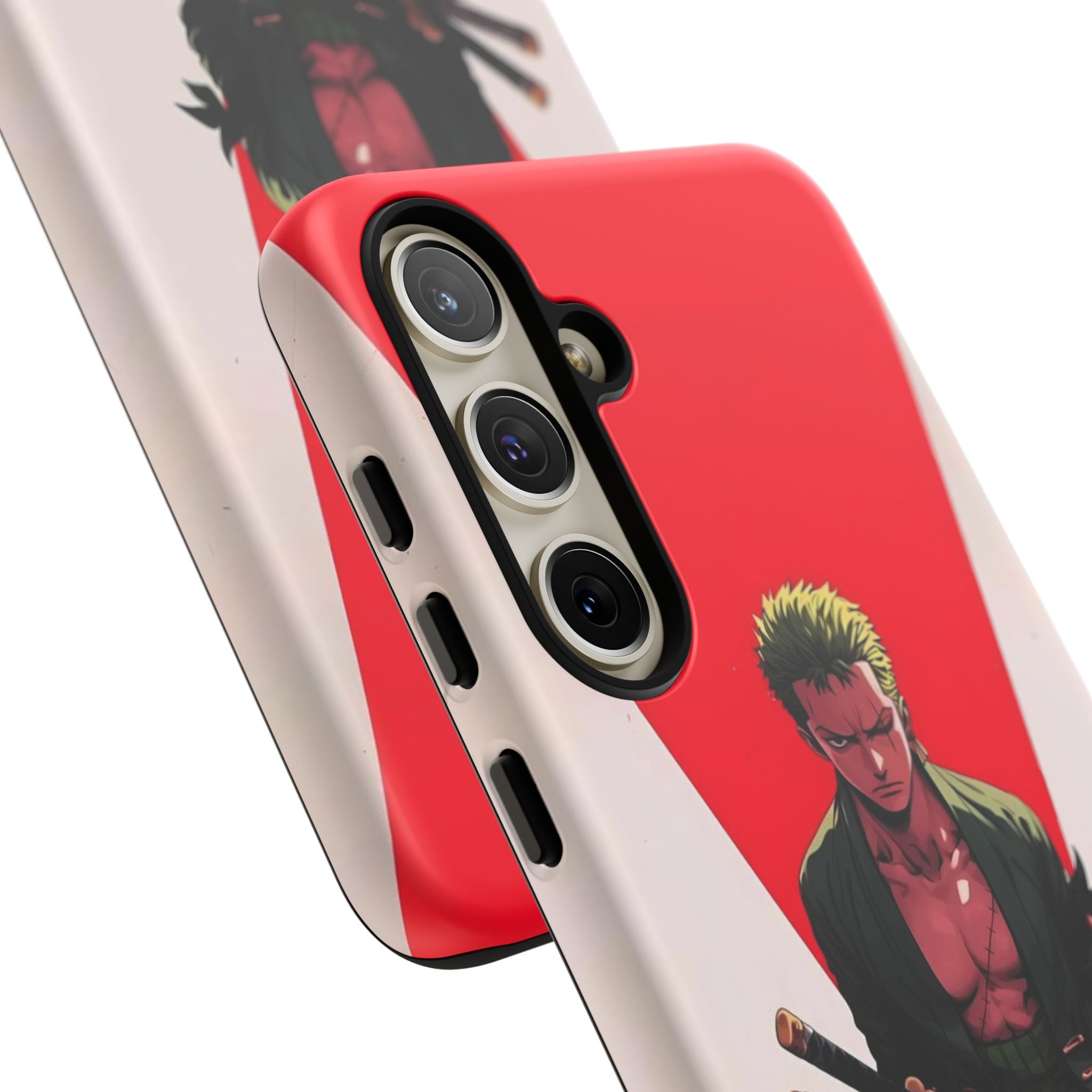 Roronoa Zoro - One Piece Tough Phone Case by