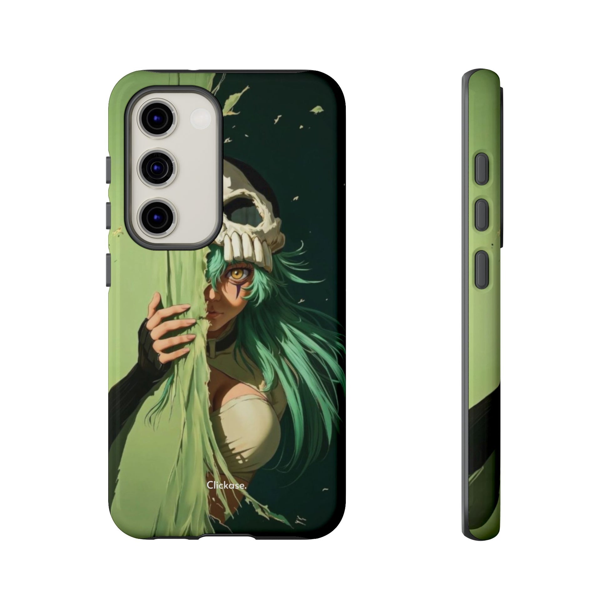 Neliel Tu Odelschwanck - Bleach Tough Phone Case by