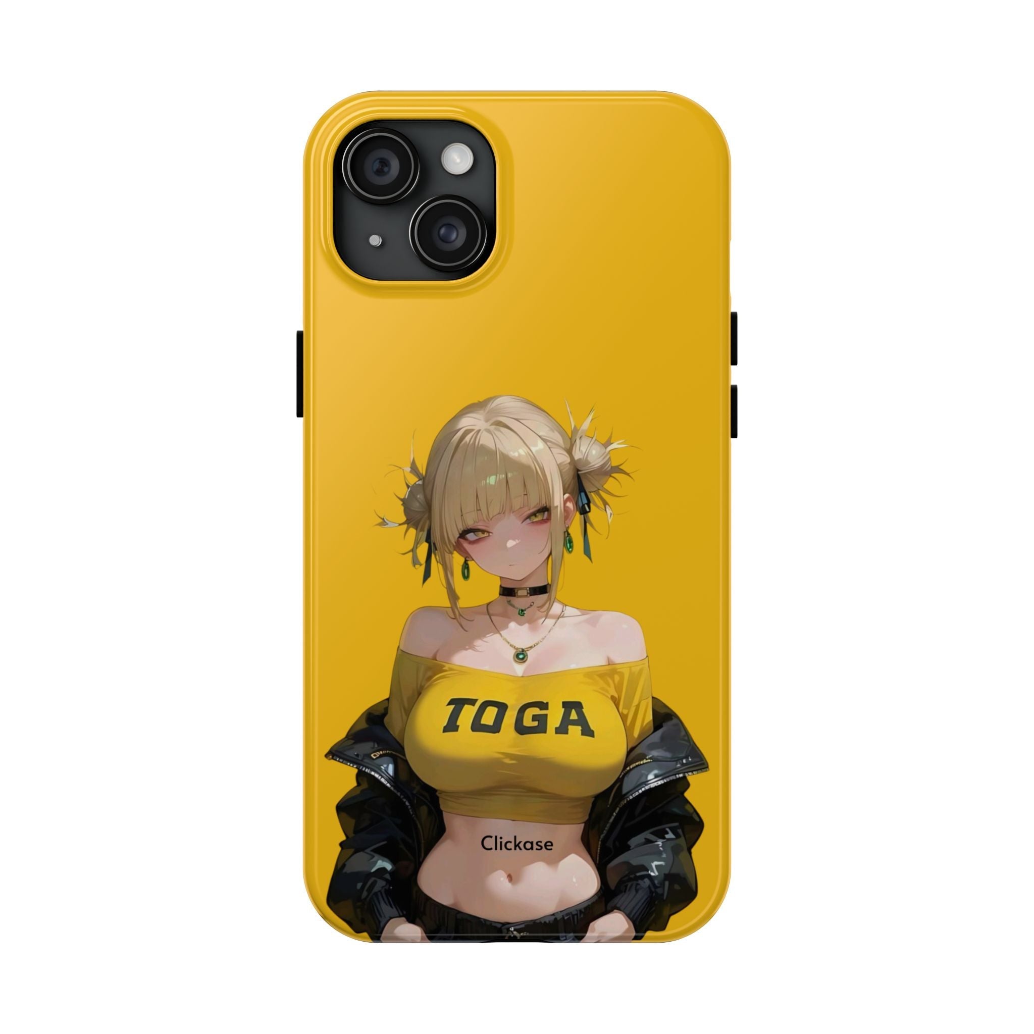 Toga Girl by