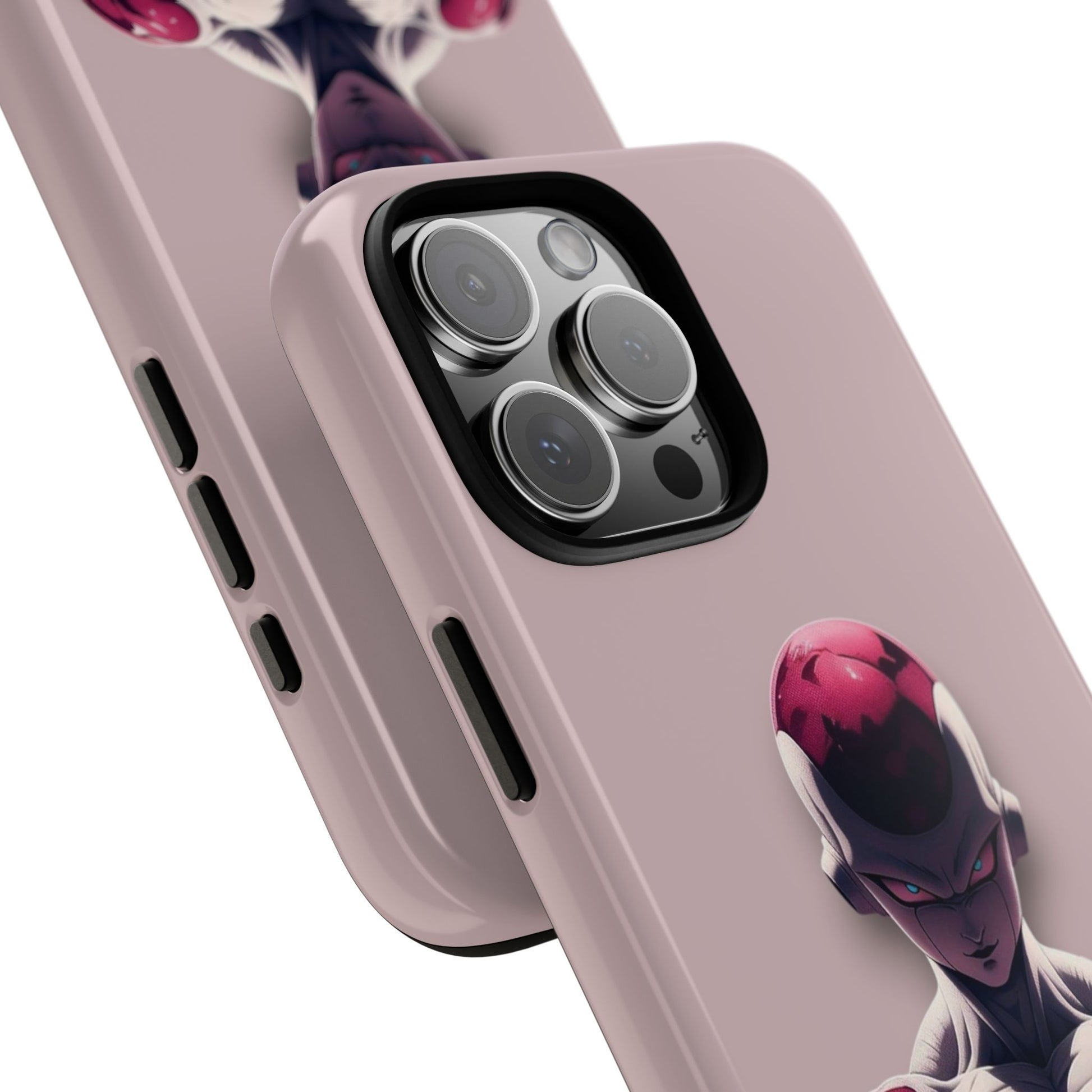 Frieza The Final Form - Tough Phone Case by