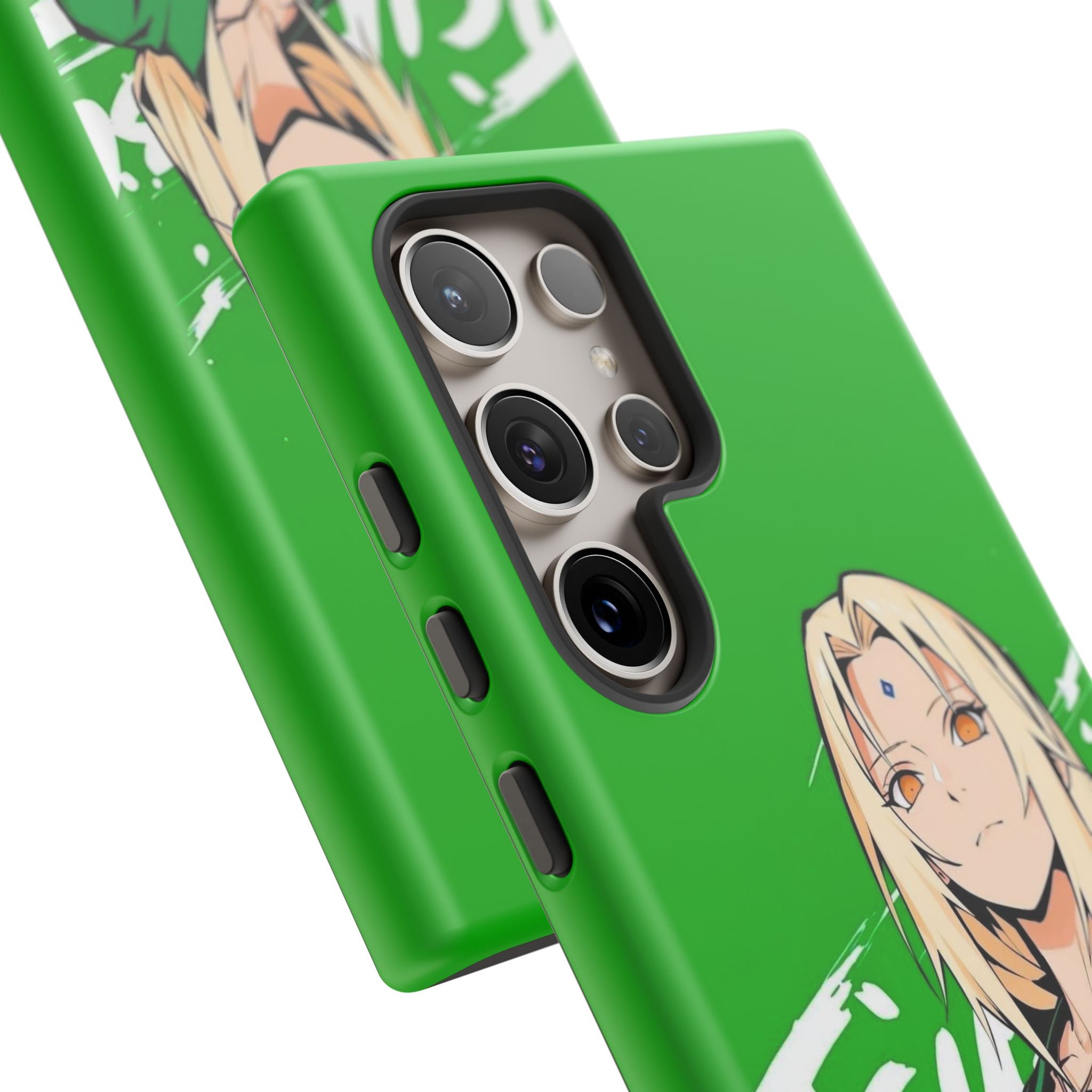 Tsunade - Naruto Tough Phone Case by