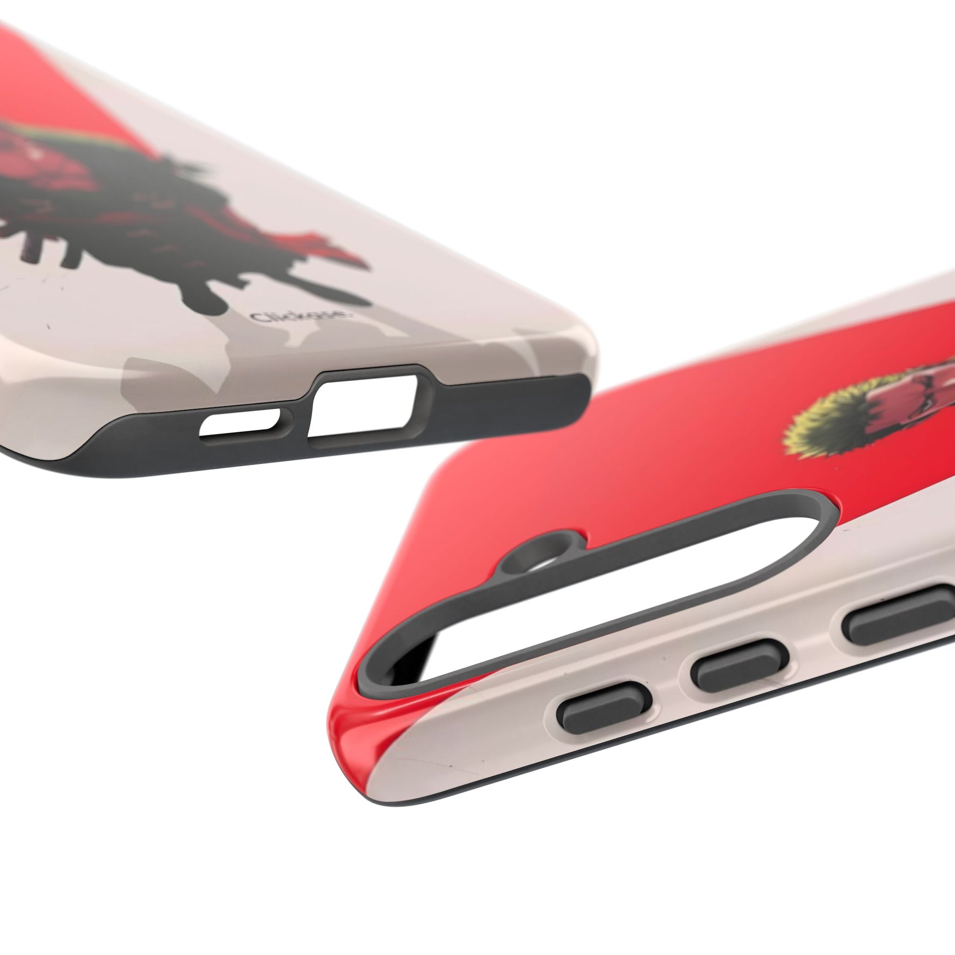 Roronoa Zoro - One Piece Tough Phone Case by