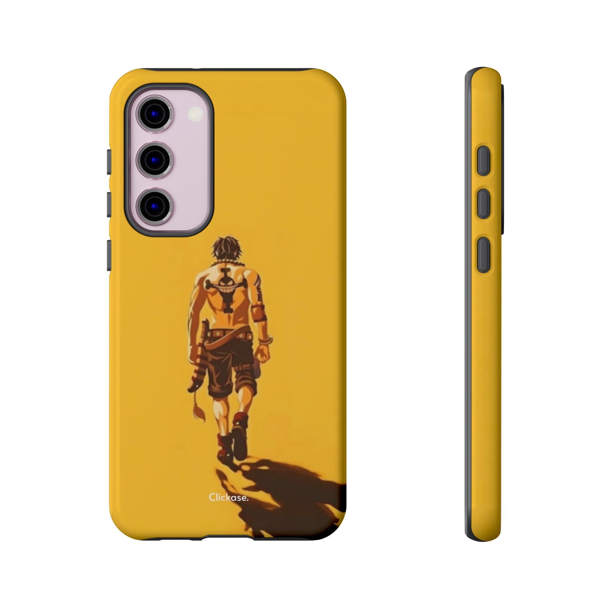 Monkey D. Luffy - One Piece Tough Phone Case by
