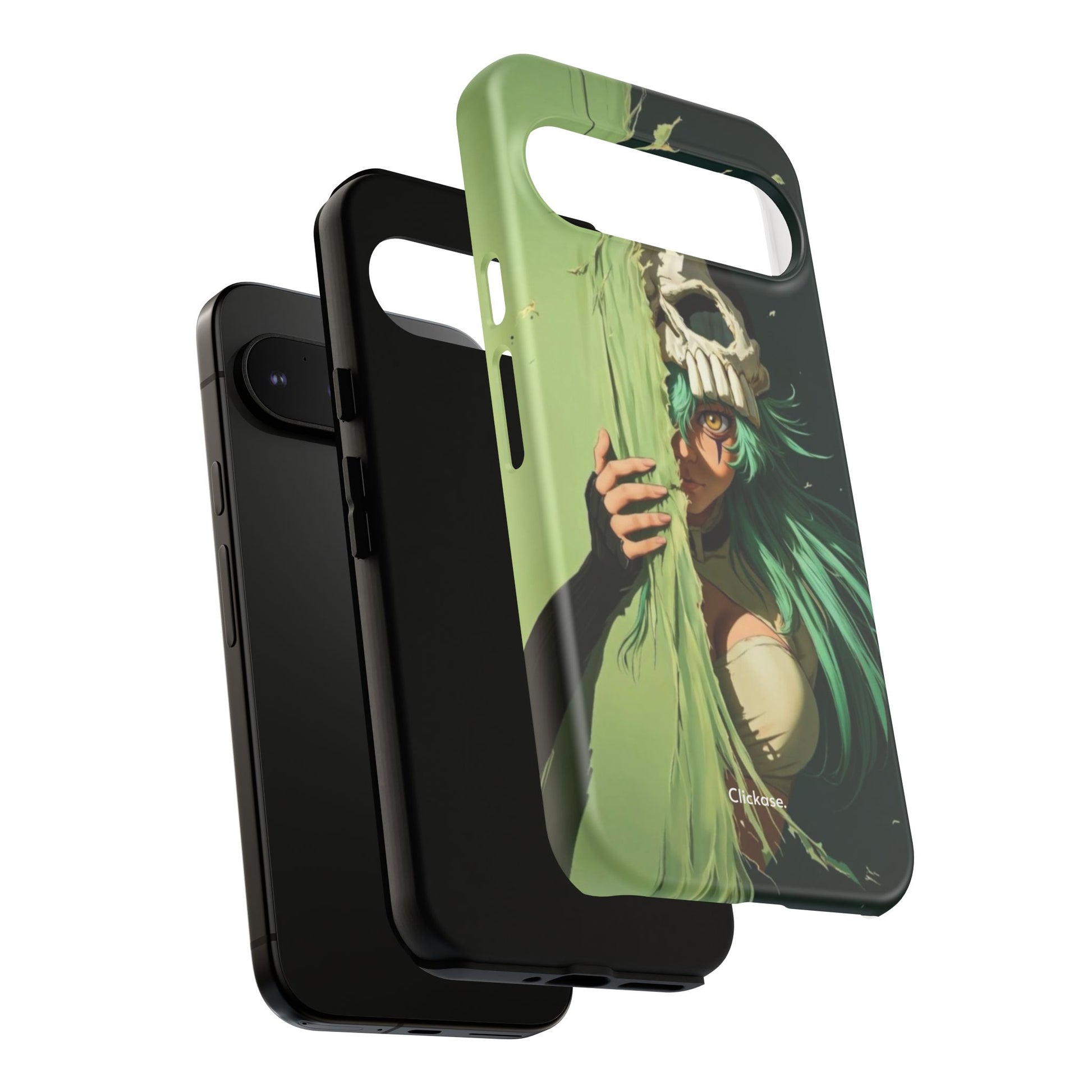 Neliel Tu Odelschwanck - Bleach Tough Phone Case by