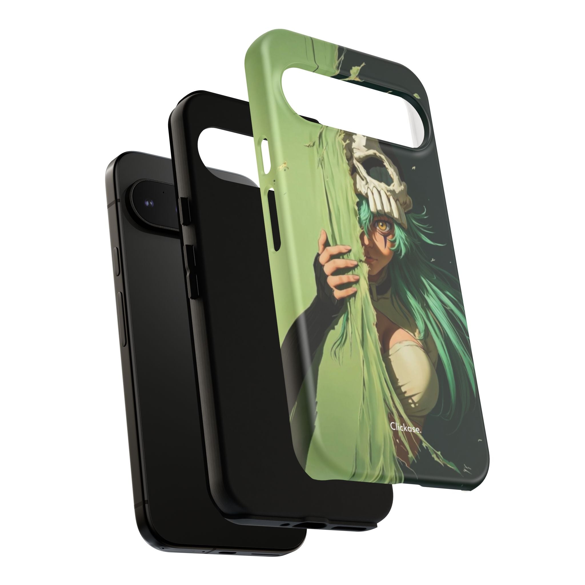 Neliel Tu Odelschwanck - Bleach Tough Phone Case by