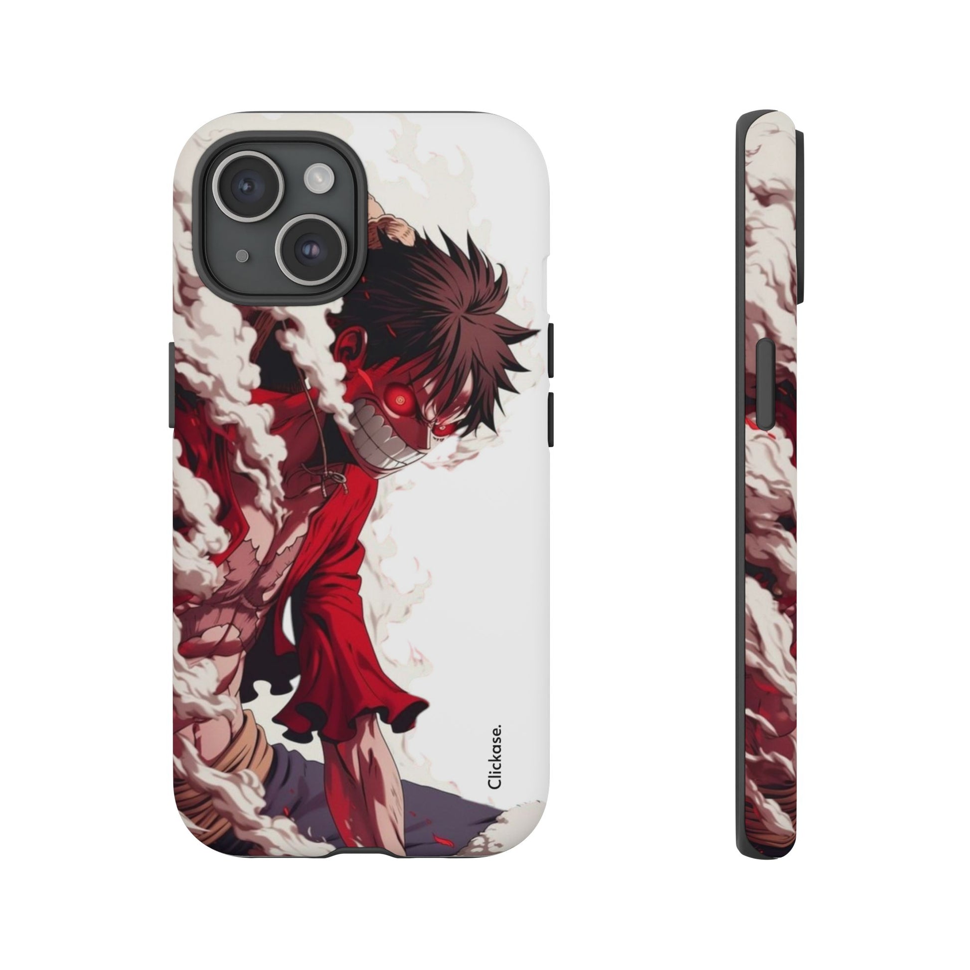Monkey D. Luffy - One Piece Tough Phone Case by