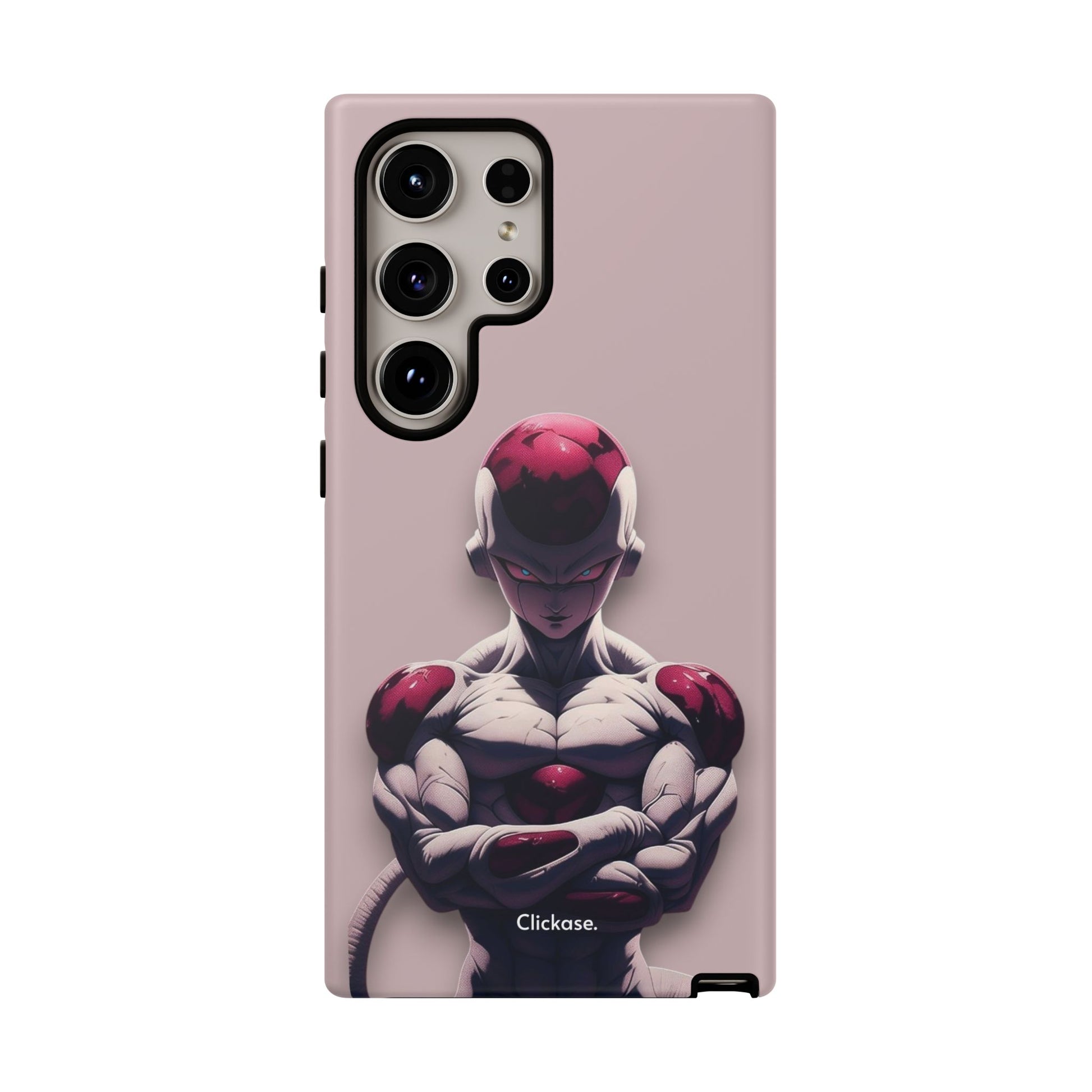 Frieza The Final Form - Tough Phone Case by