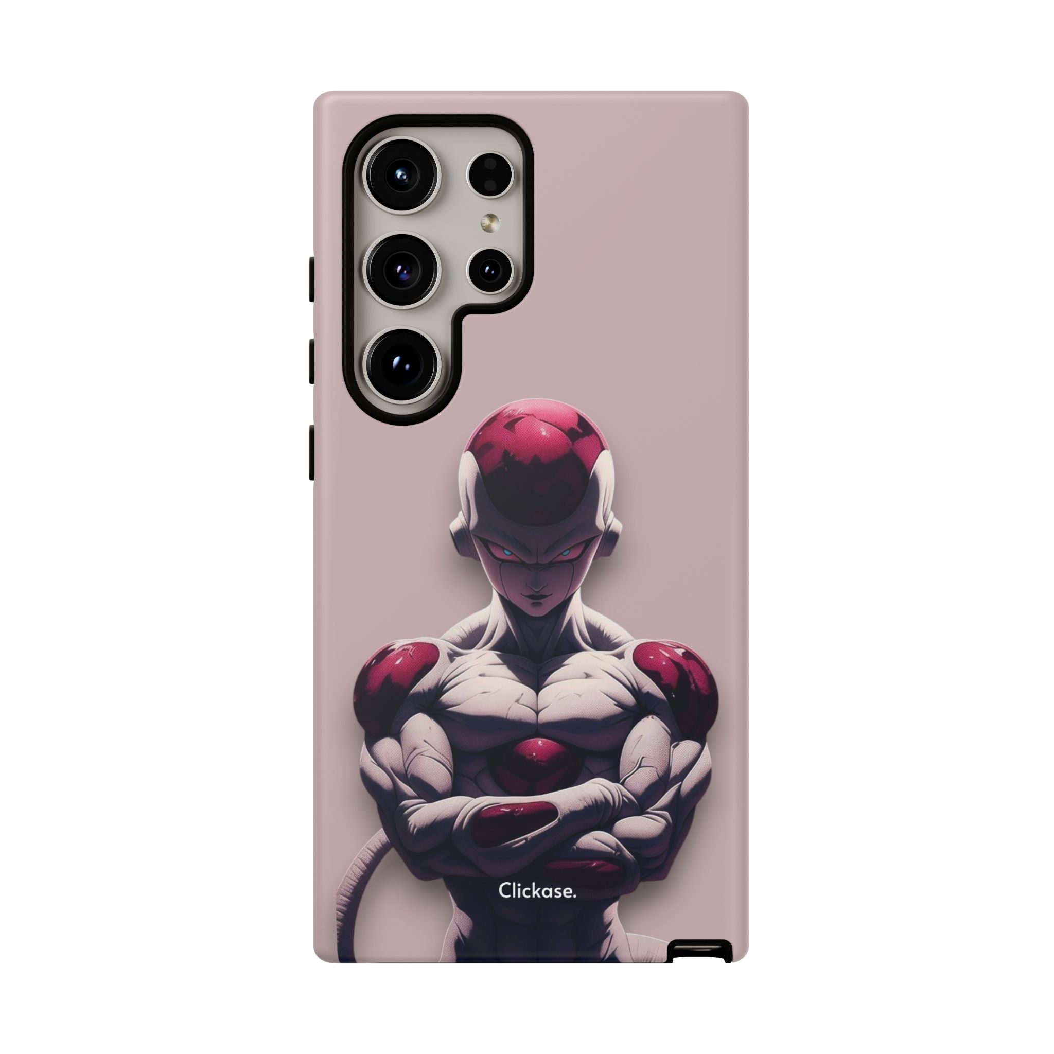Frieza The Final Form - Tough Phone Case by