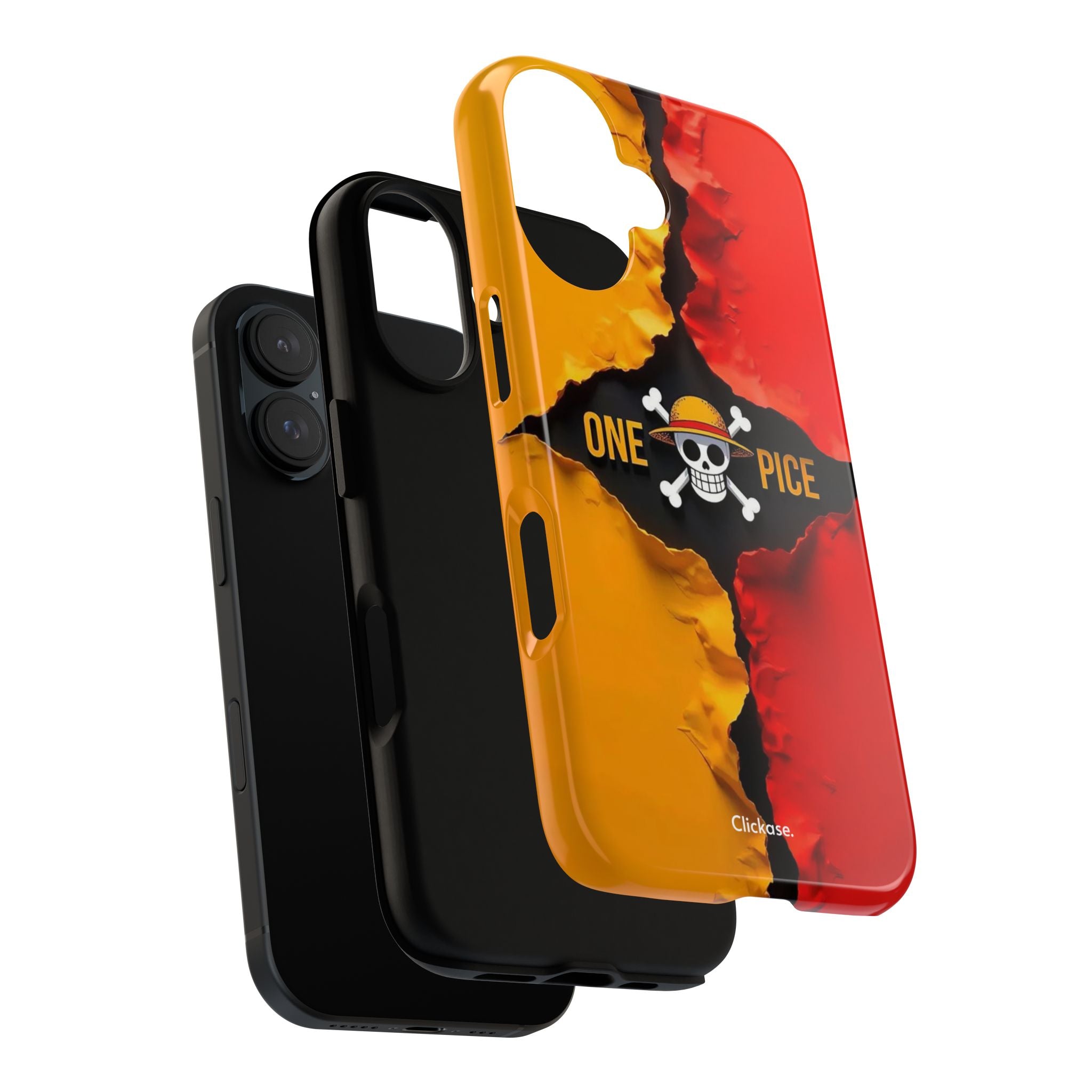 One Piece - Tough Phone Case by