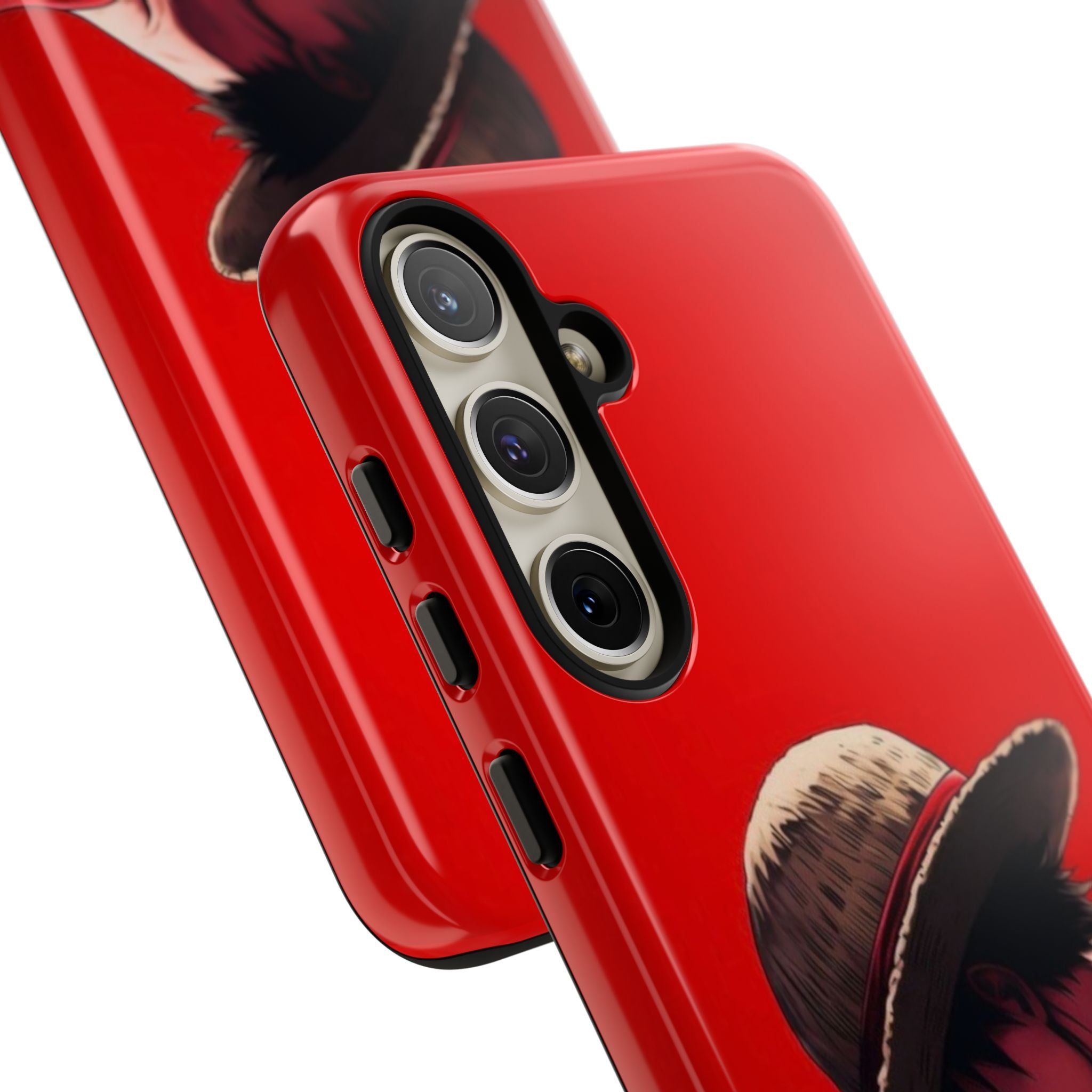 Monkey D. Luffy - One Piece Tough Phone Case by