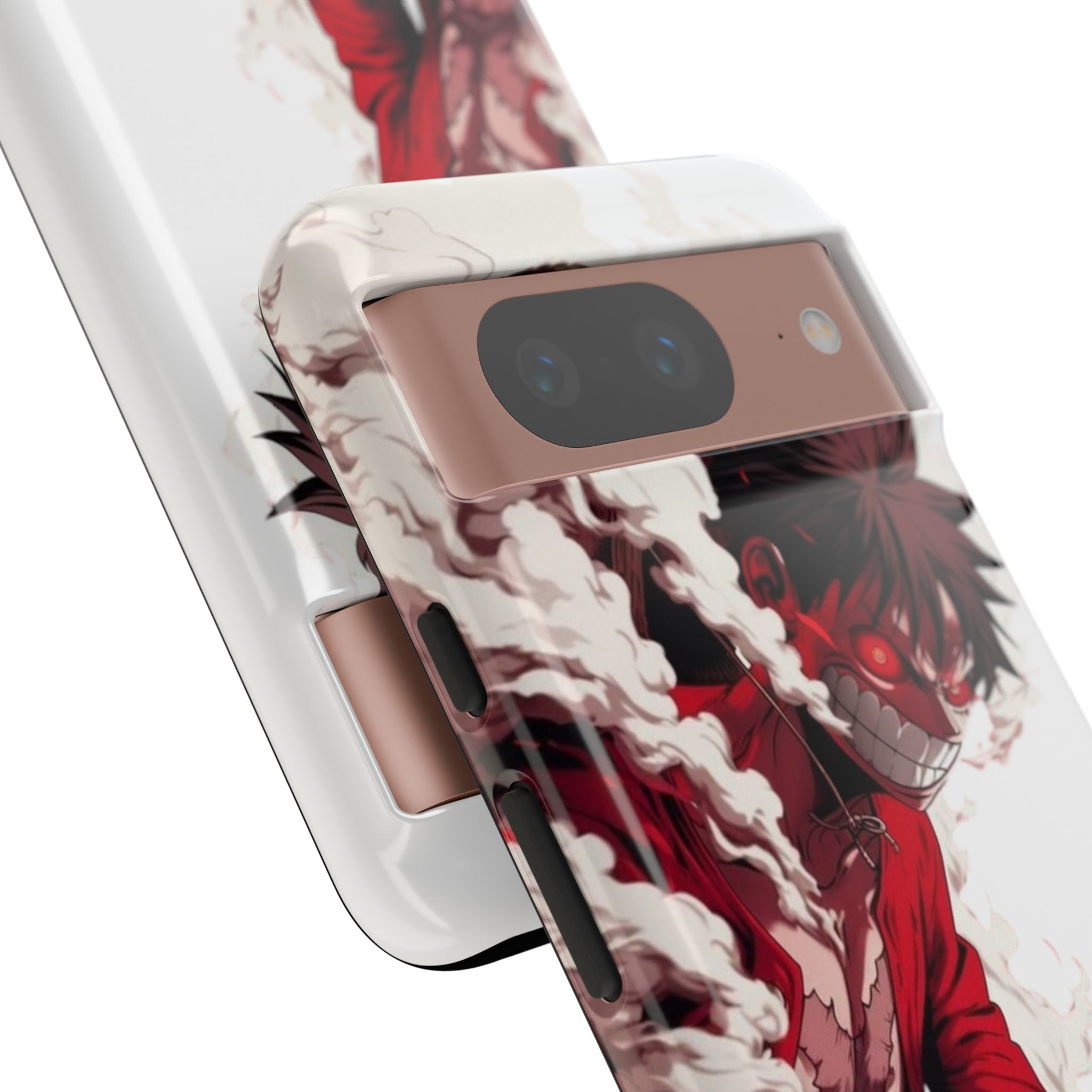 Monkey D. Luffy - One Piece Tough Phone Case by