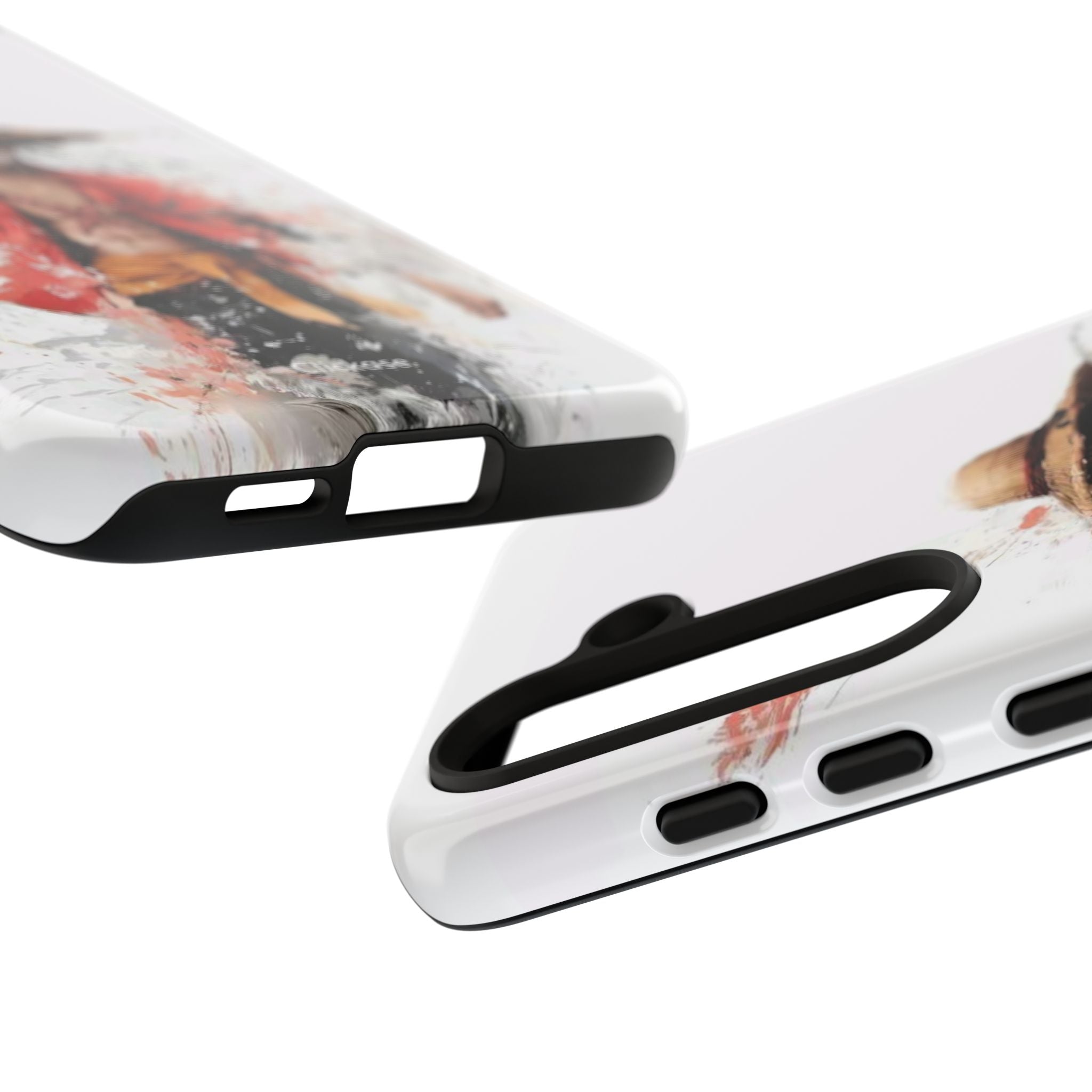 Monkey D. Luffy - One Piece Tough Phone Case by