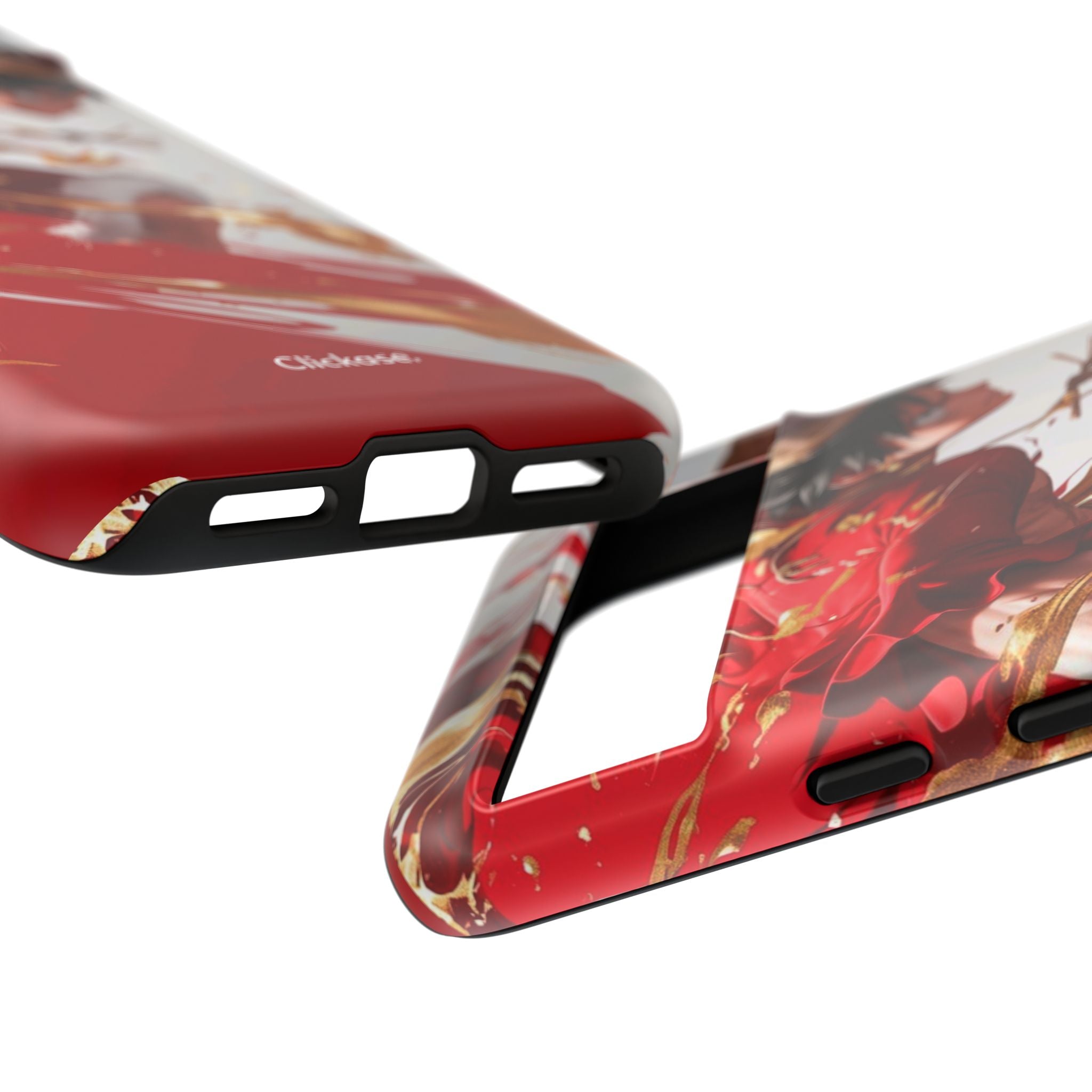 Monkey D. Luffy - One Piece Tough Phone Case by