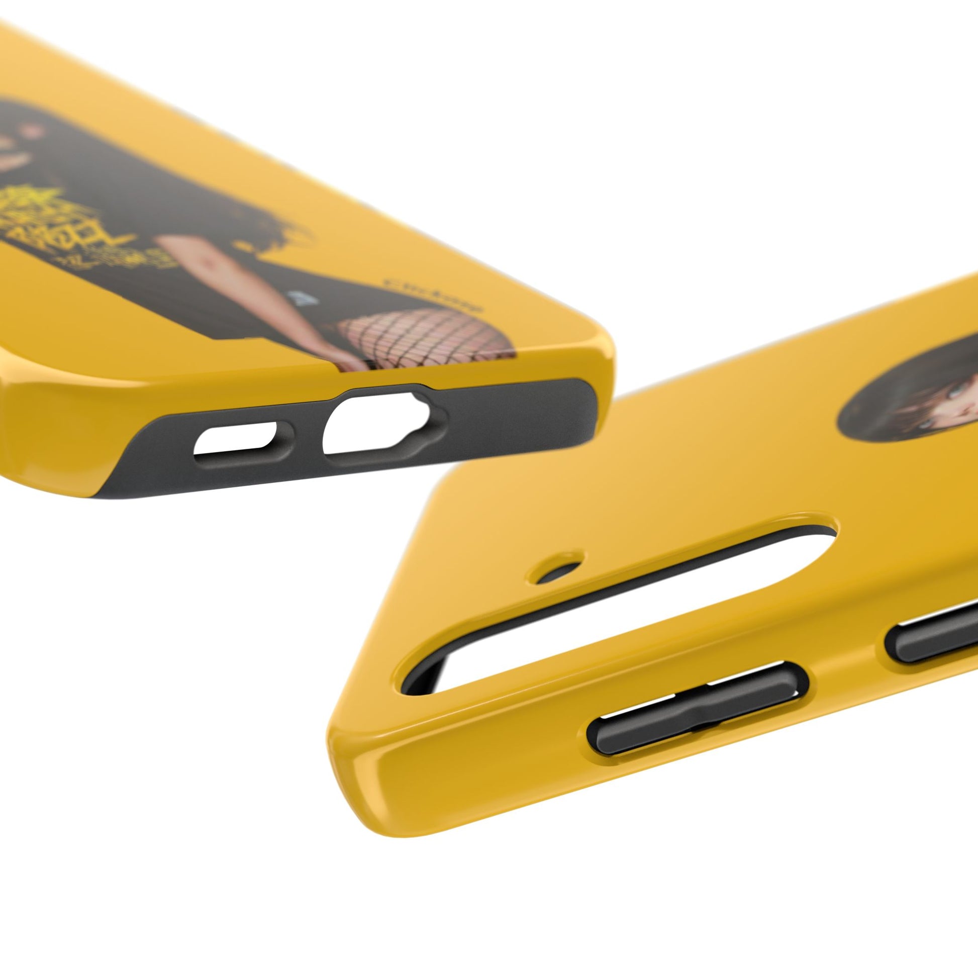 Cyber Badhest Buzz by