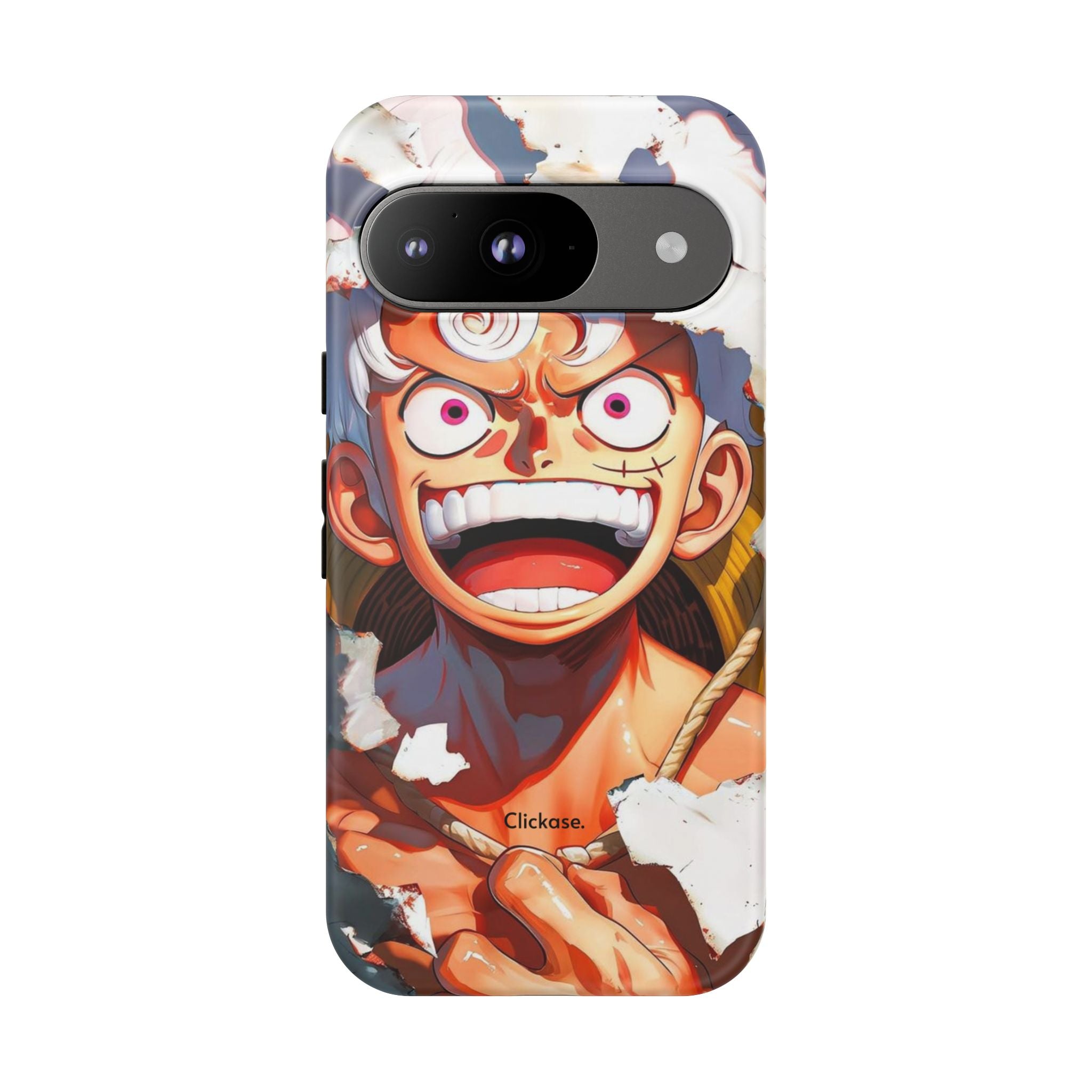 Monkey D. Luffy - One Piece Tough Phone Case by