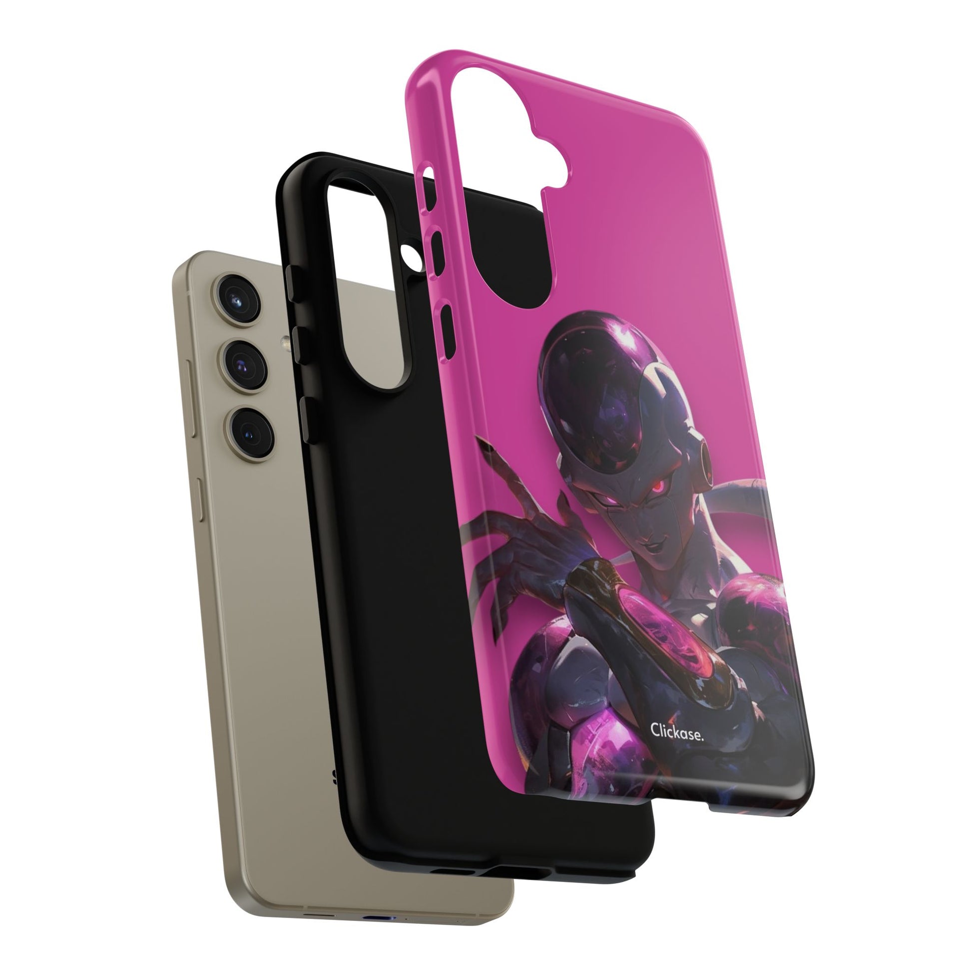 Frieza The Final Form - Tough Phone Case by