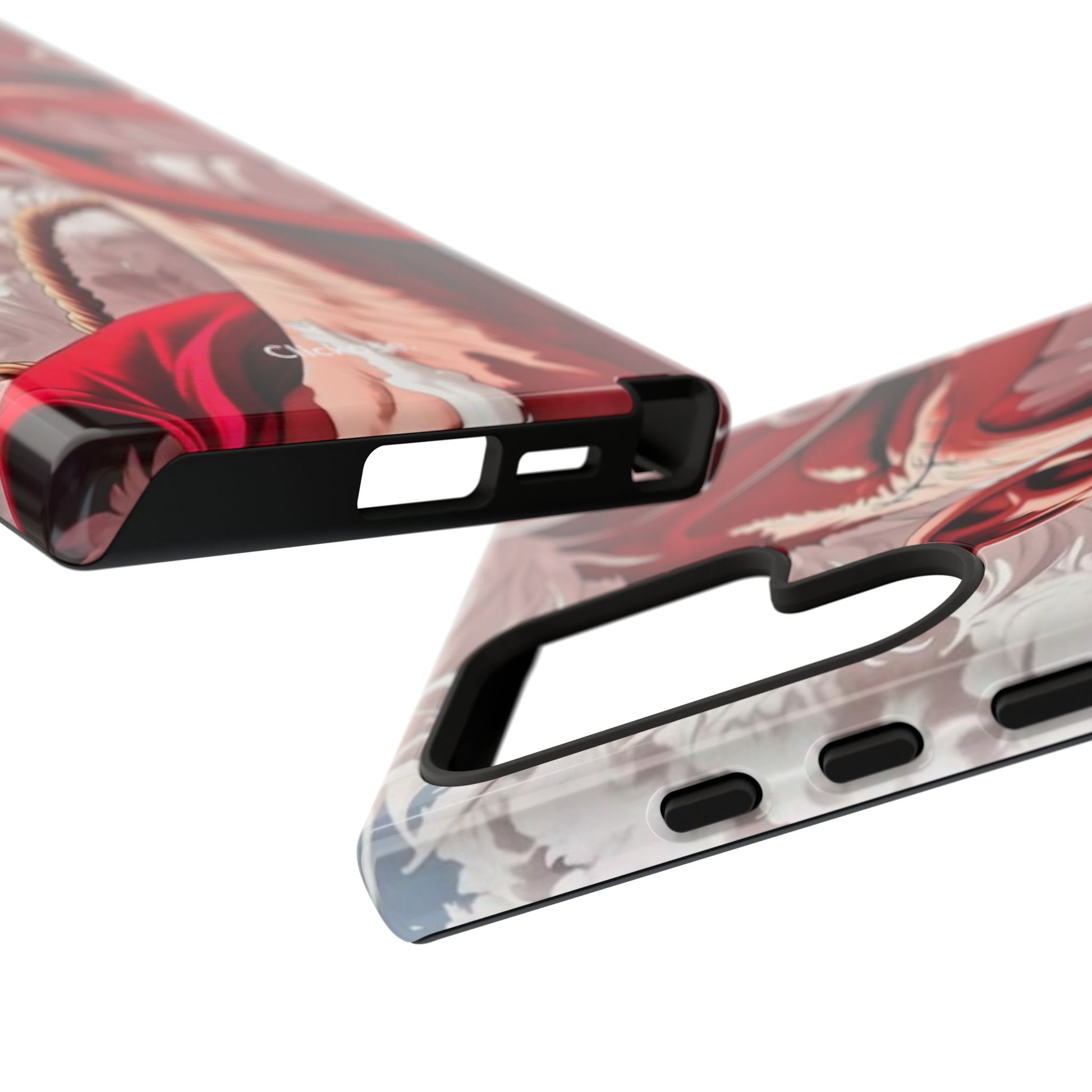 Monkey D. Luffy - One Piece Tough Phone Case by