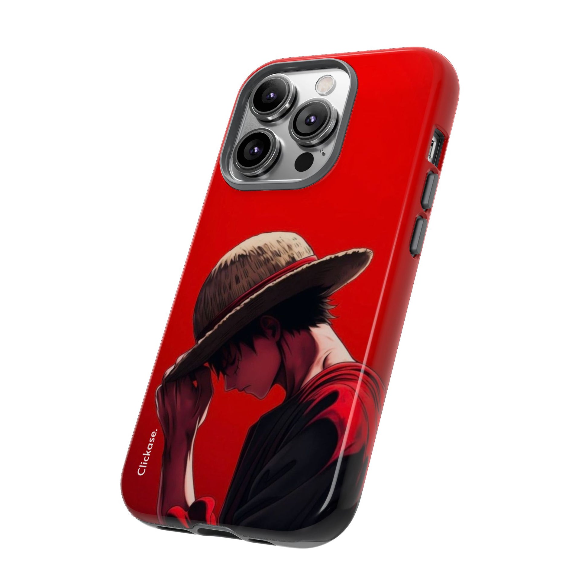 Monkey D. Luffy - One Piece Tough Phone Case by