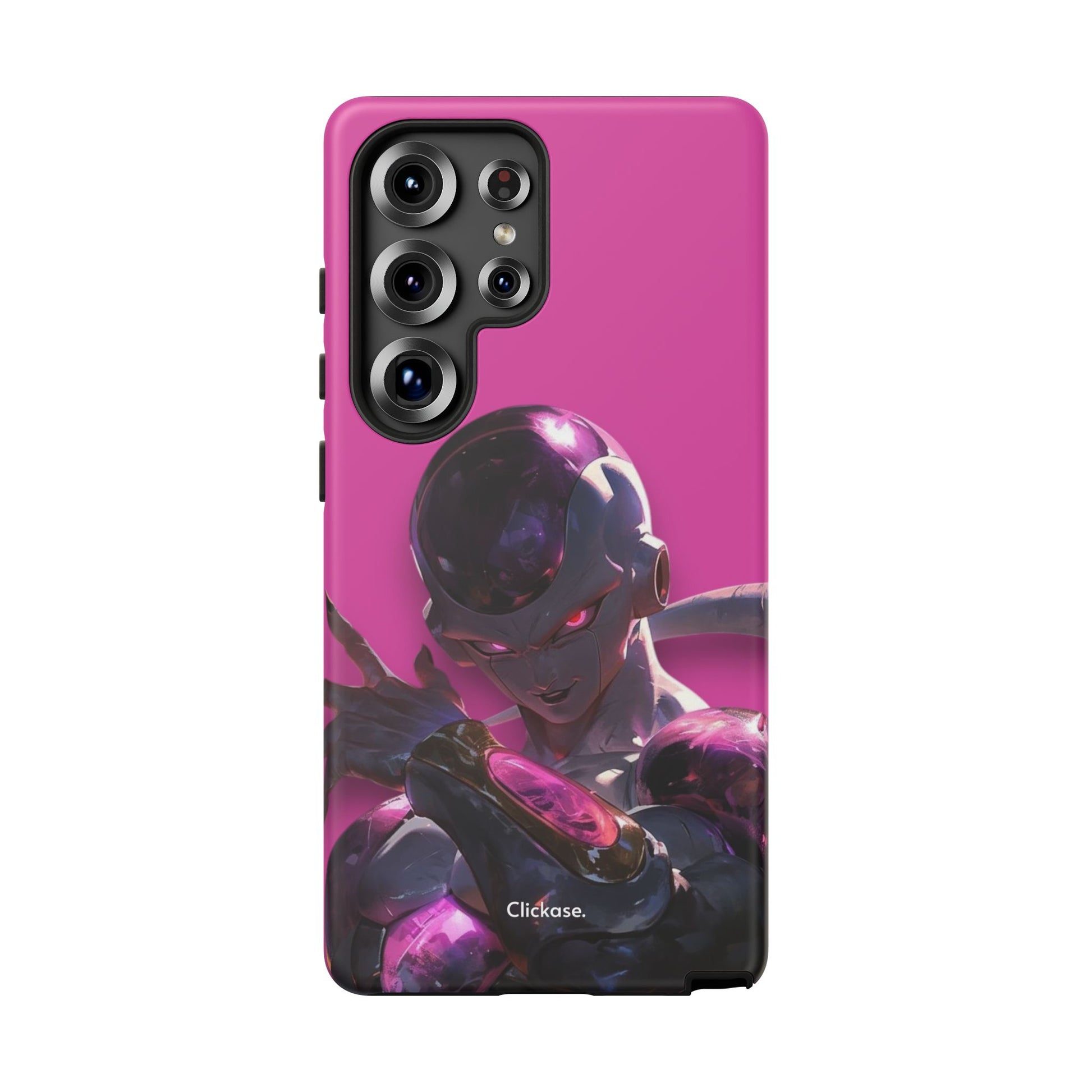 Frieza The Final Form - Tough Phone Case by