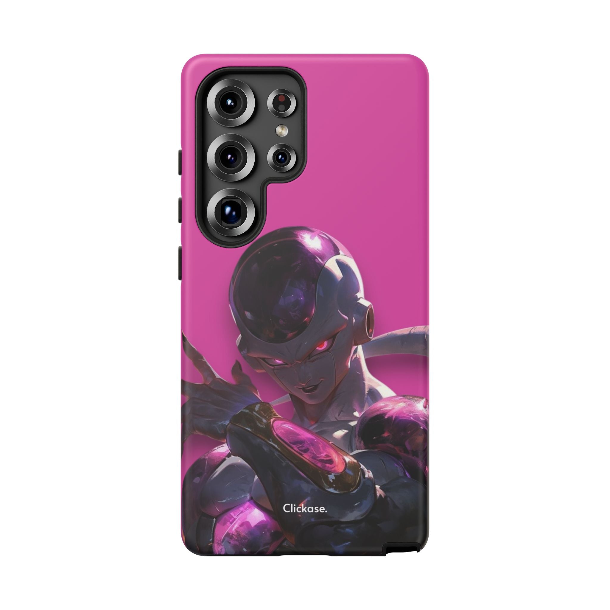 Frieza The Final Form - Tough Phone Case by