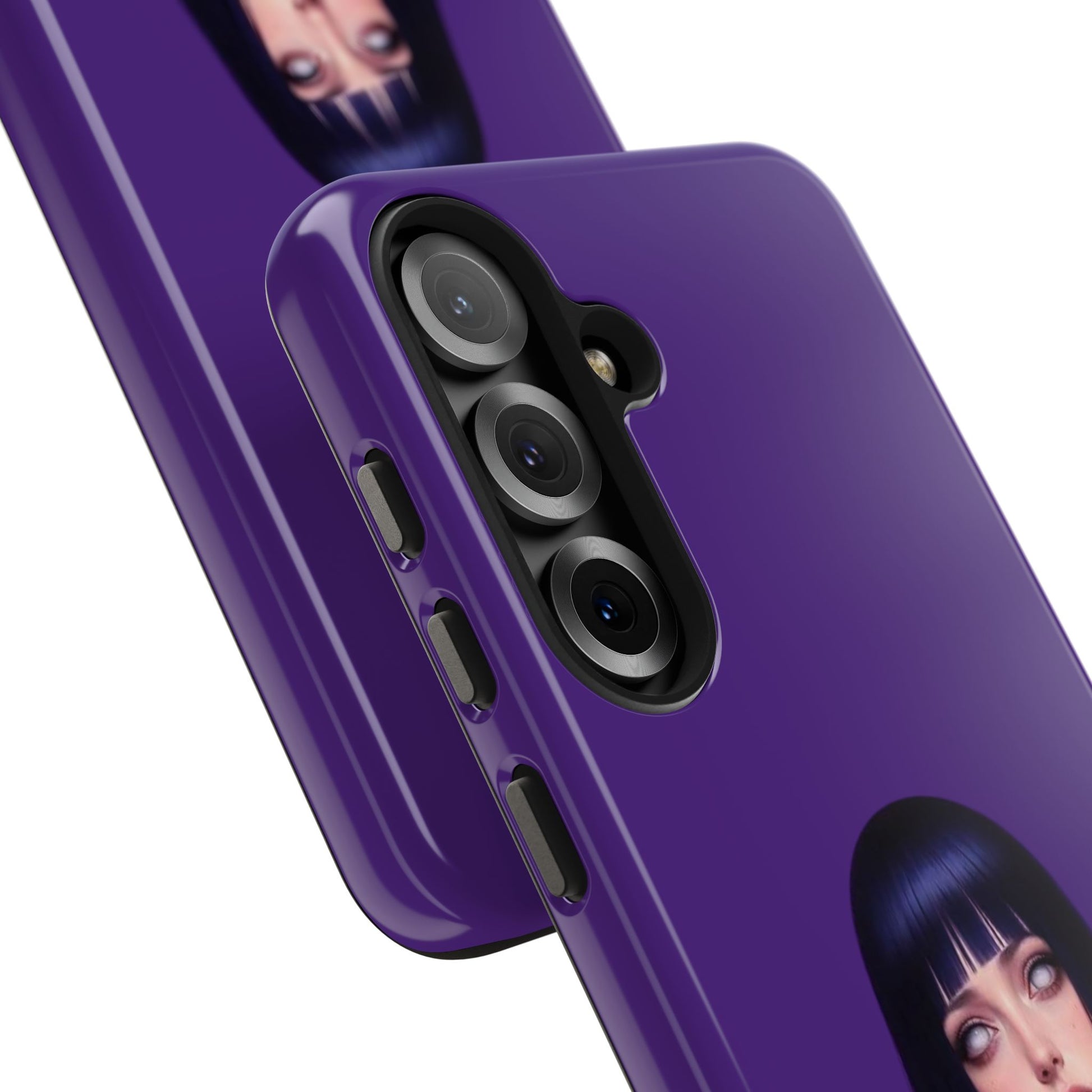 Hyuga Hinata - Naruto by