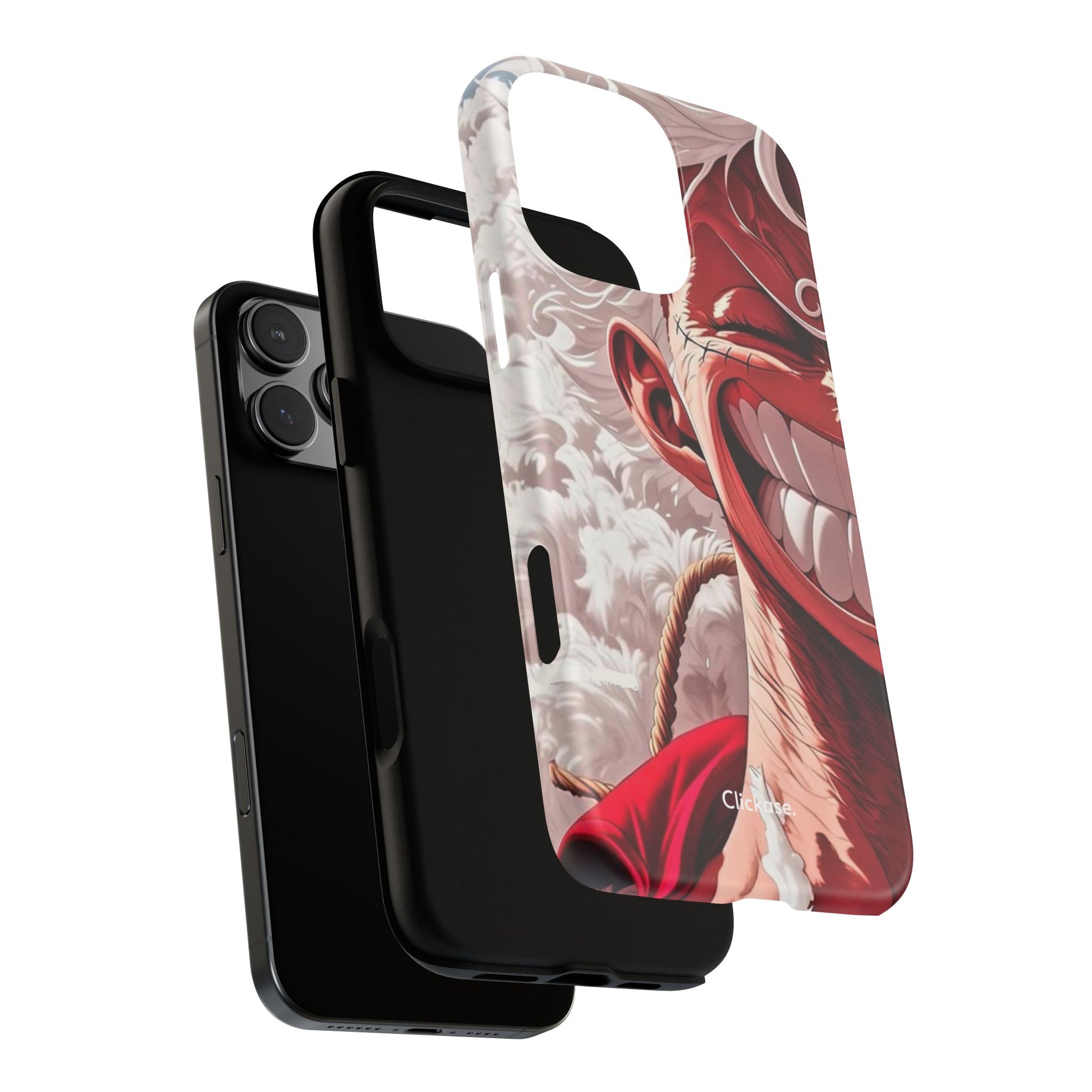 Monkey D. Luffy - One Piece Tough Phone Case by