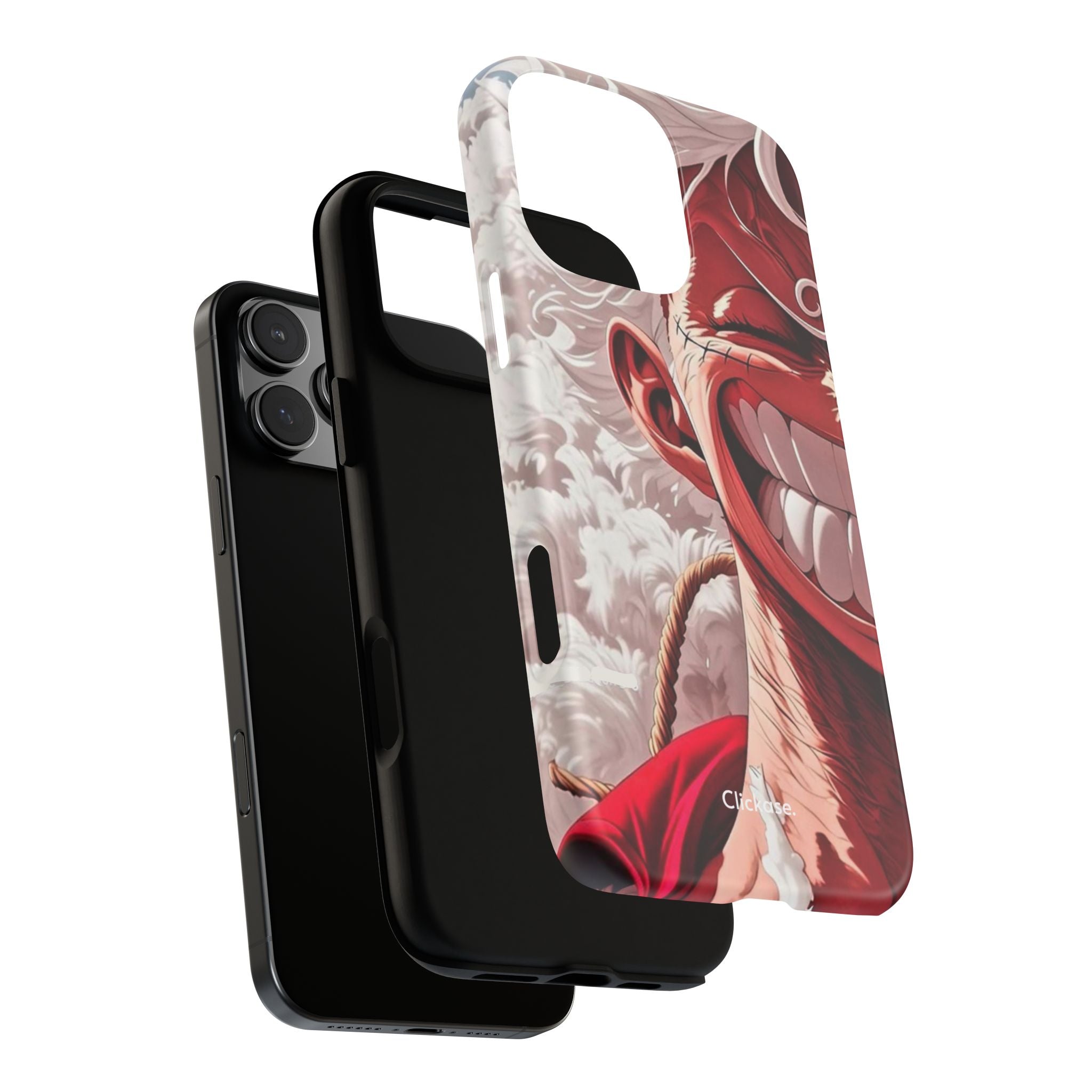 Monkey D. Luffy - One Piece Tough Phone Case by