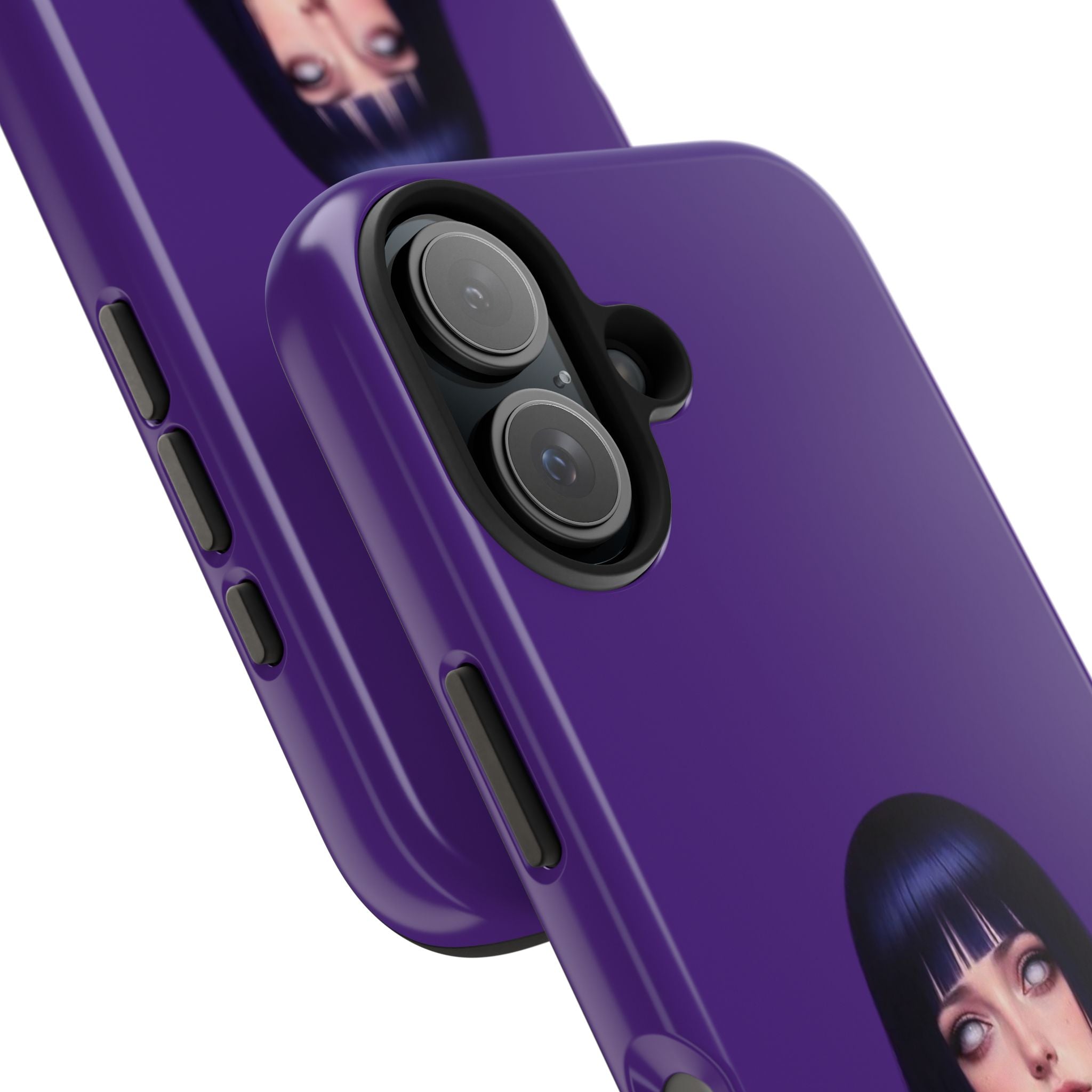 Hyuga Hinata - Naruto by