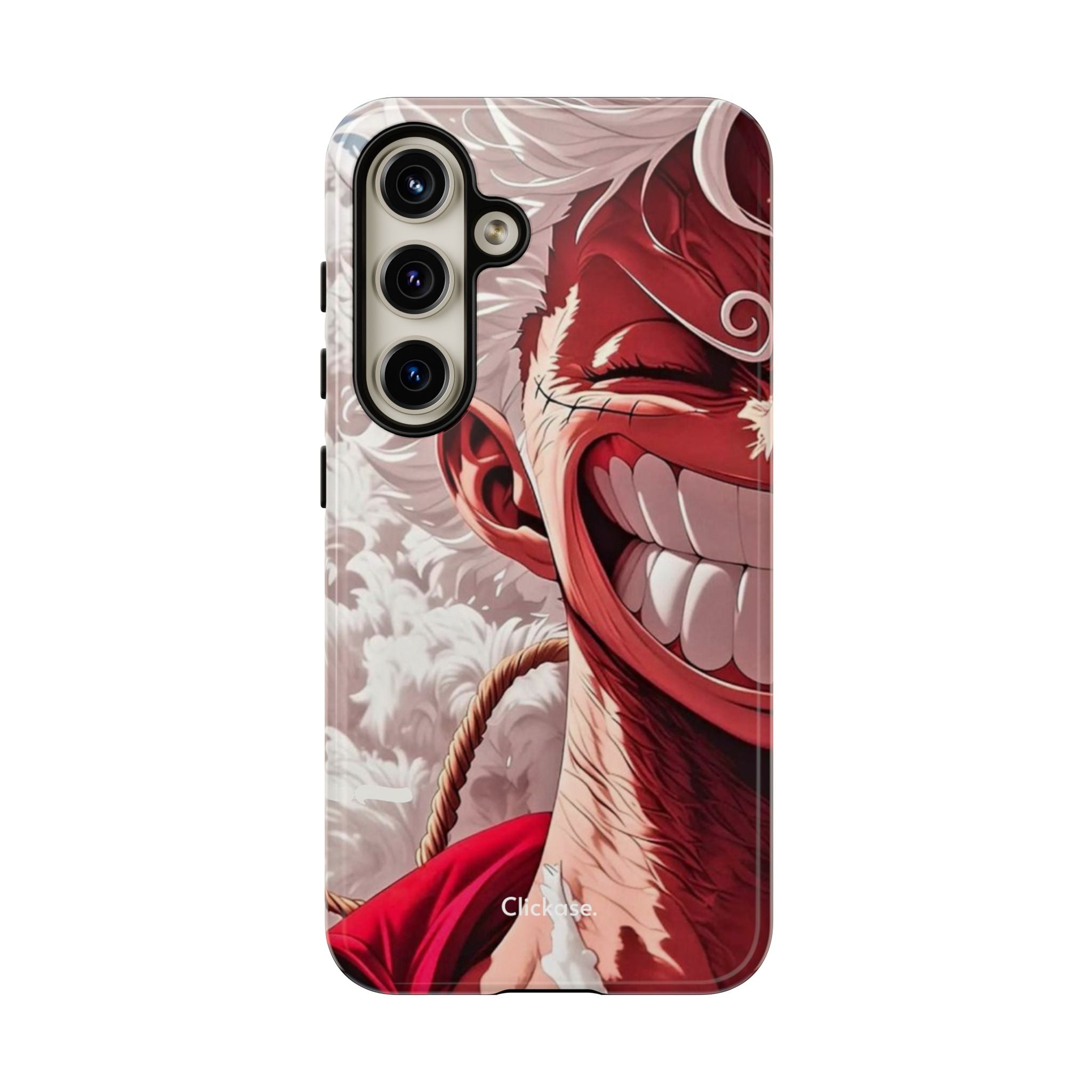Monkey D. Luffy - One Piece Tough Phone Case by