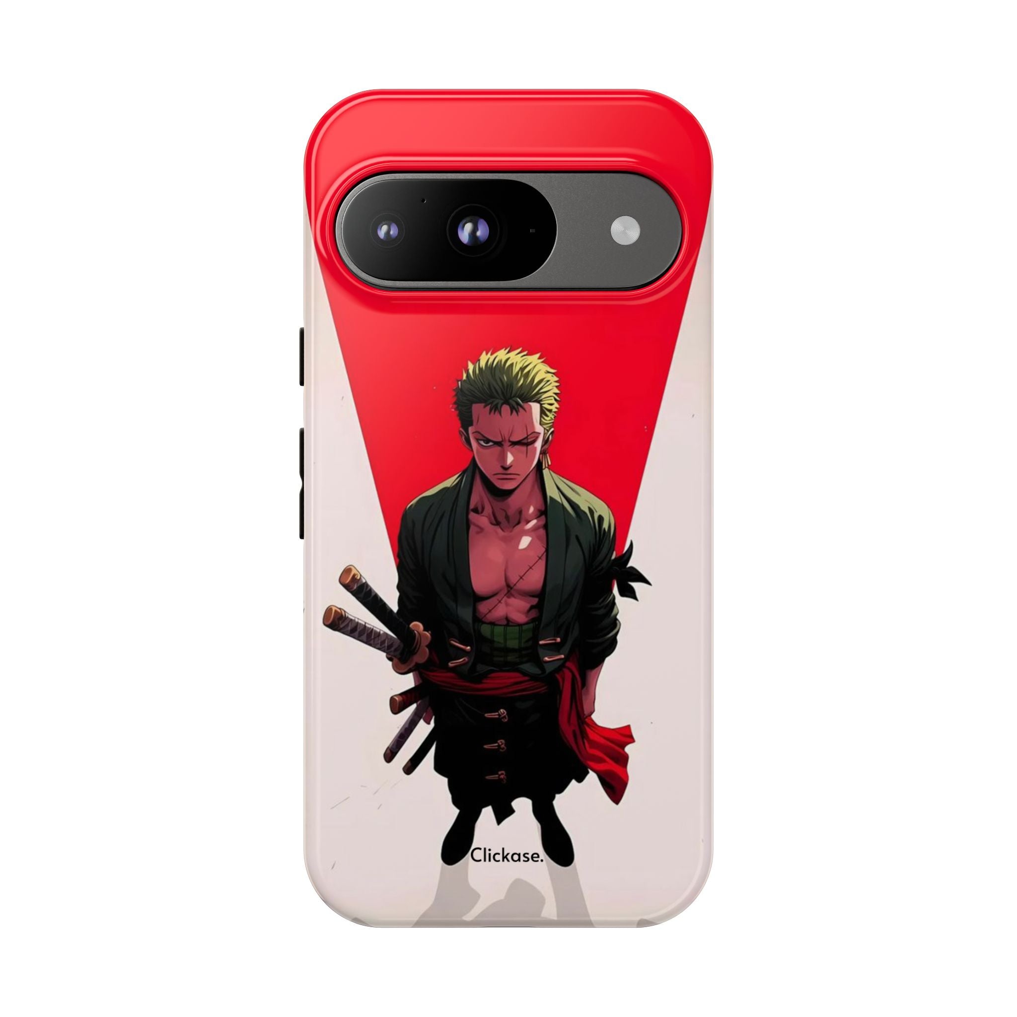 Roronoa Zoro - One Piece Tough Phone Case by