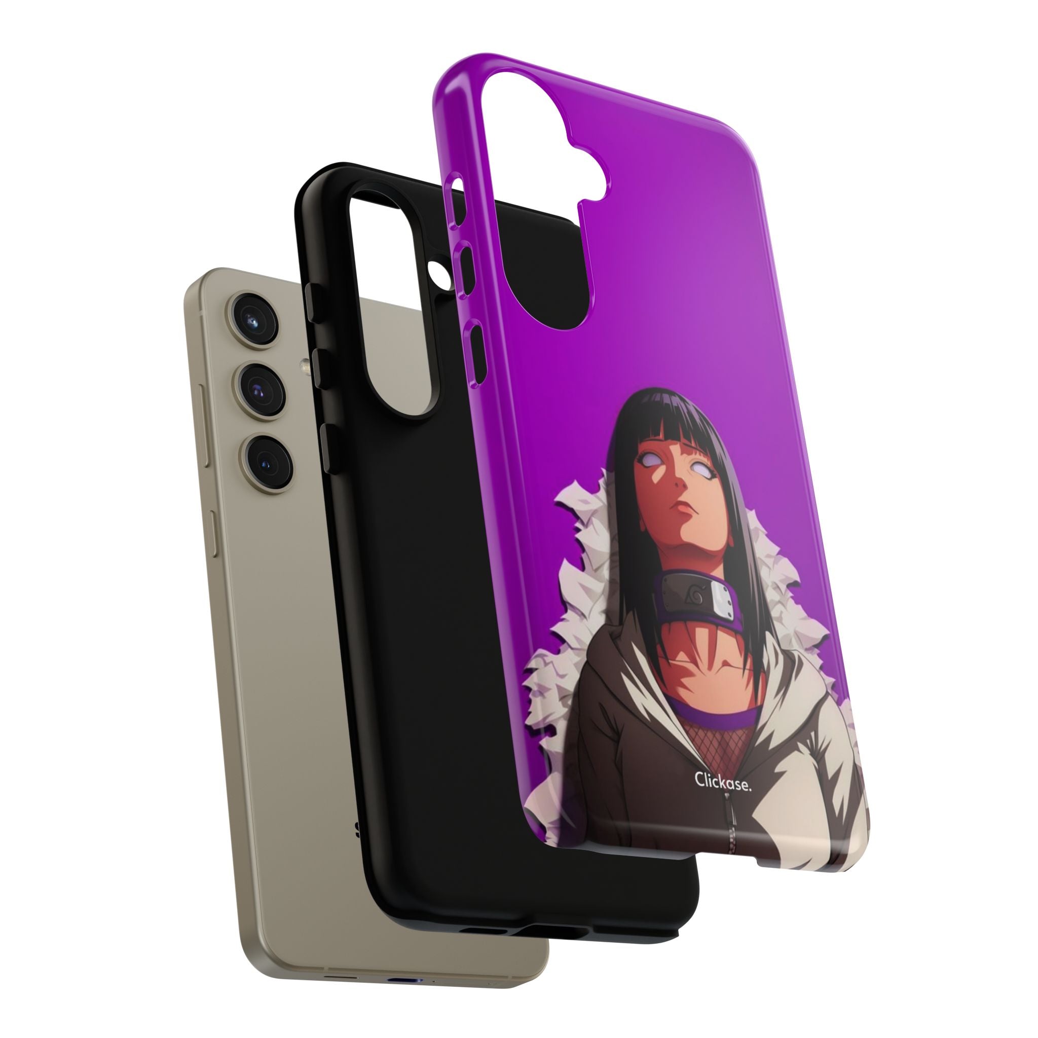 Hinata Hyuga - Naruto by