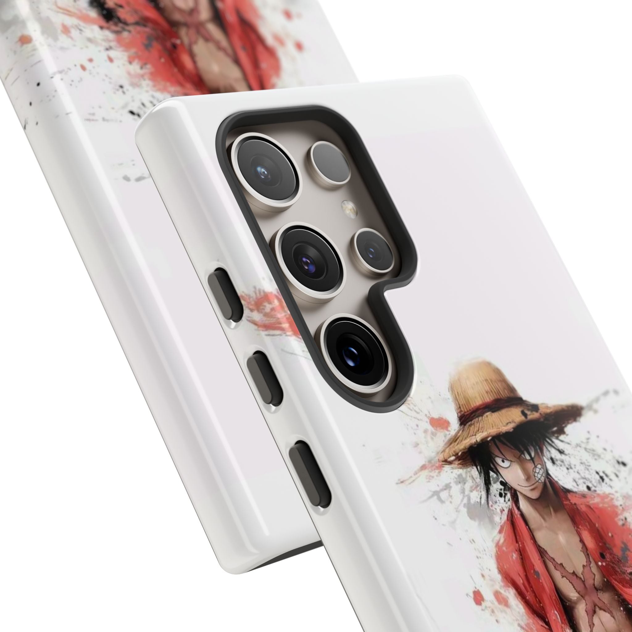 Monkey D. Luffy - One Piece Tough Phone Case by