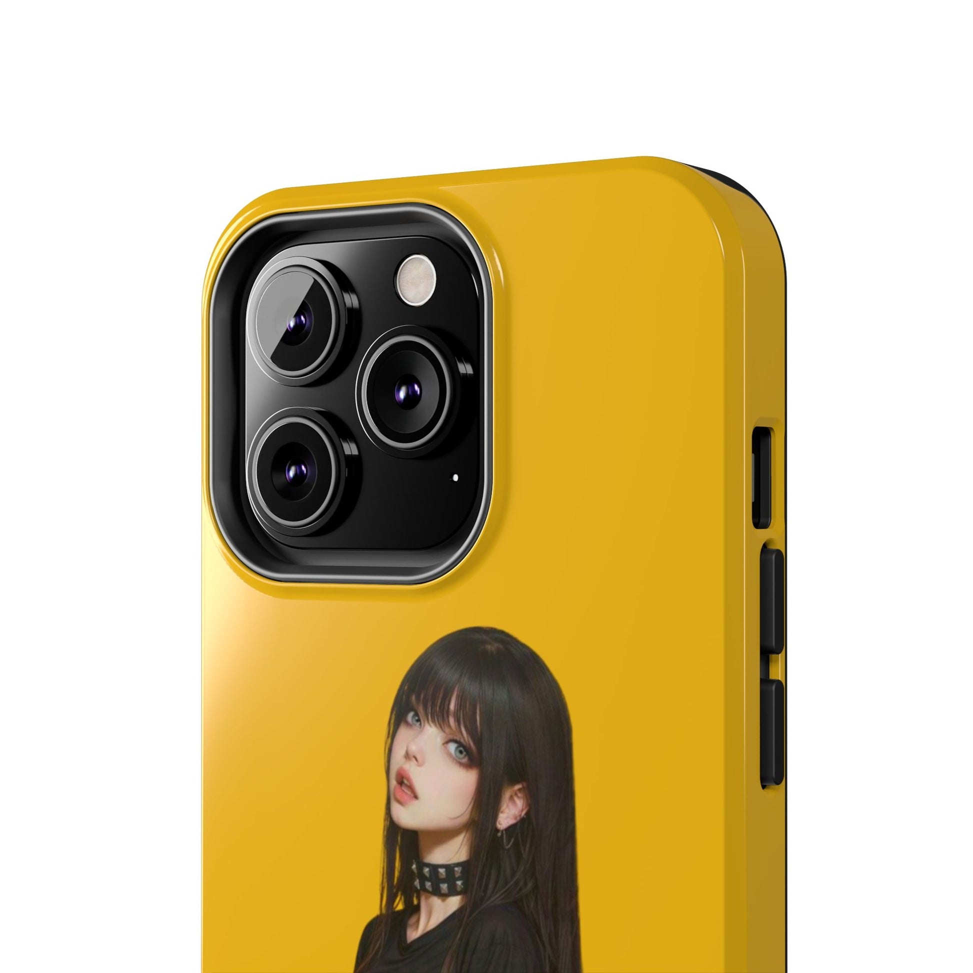 Cyber Badhest Buzz by