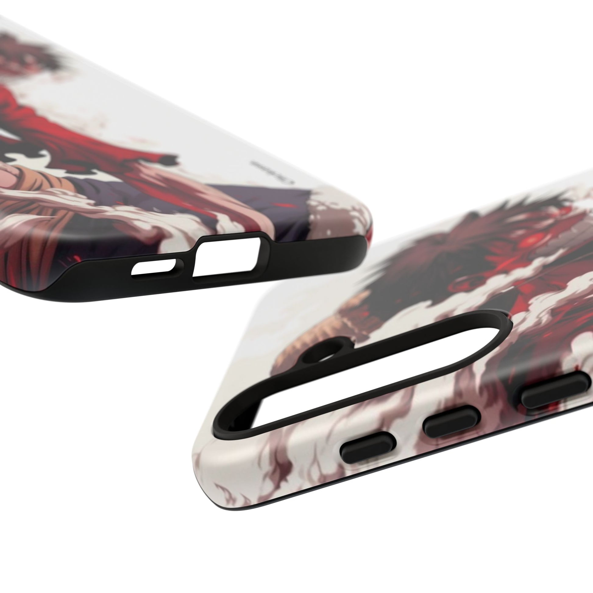 Monkey D. Luffy - One Piece Tough Phone Case by