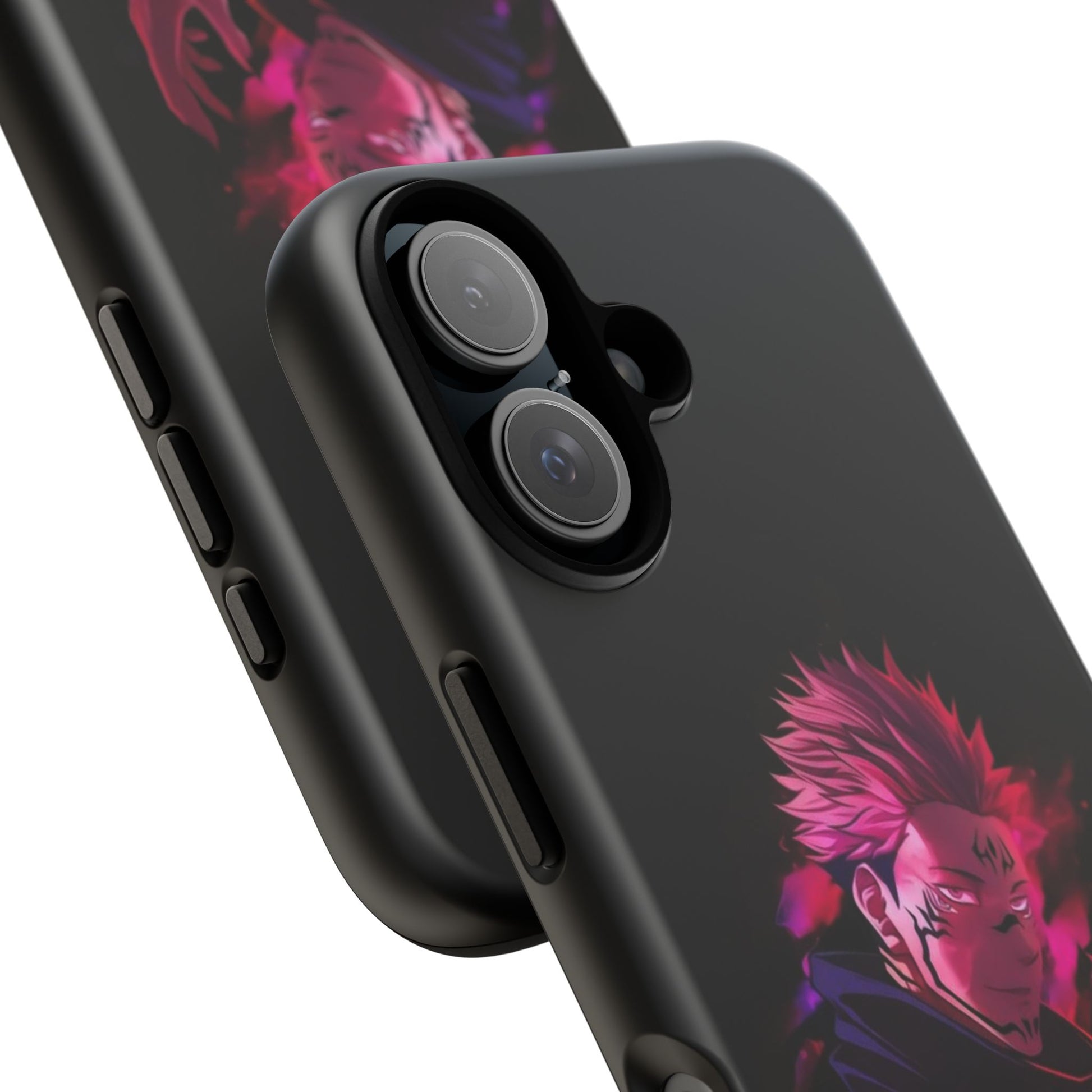 Ryomen Sukuna - Jujutsu Kaisen Tough Phone CasePhone CaseClickase®Ryomen Sukuna