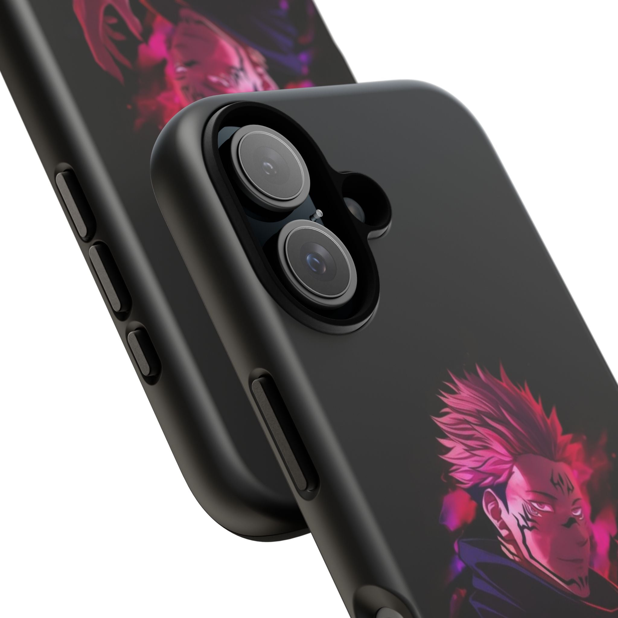 Ryomen Sukuna - Jujutsu Kaisen Tough Phone CasePhone CaseClickase®Ryomen Sukuna