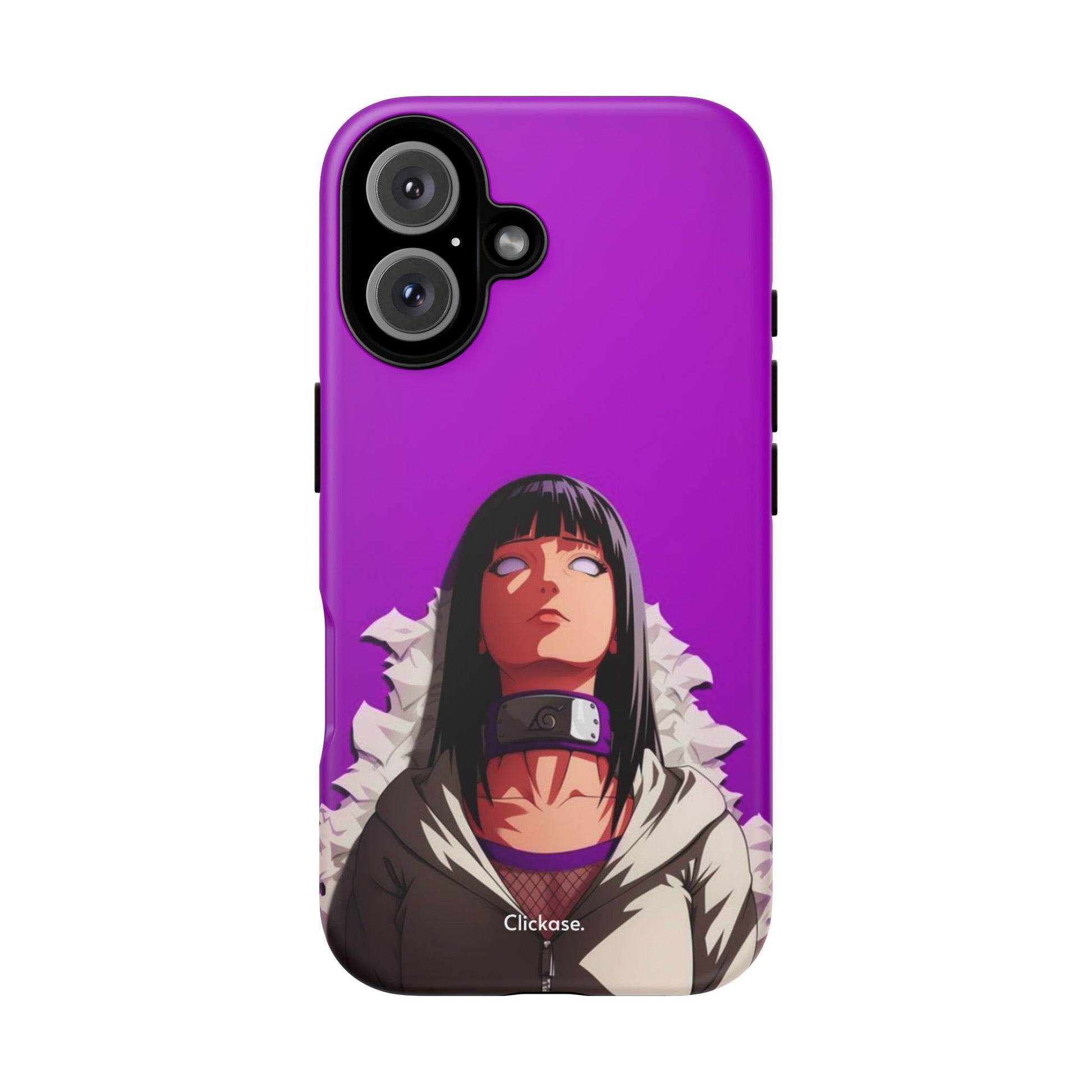 Hinata Hyuga - Naruto by