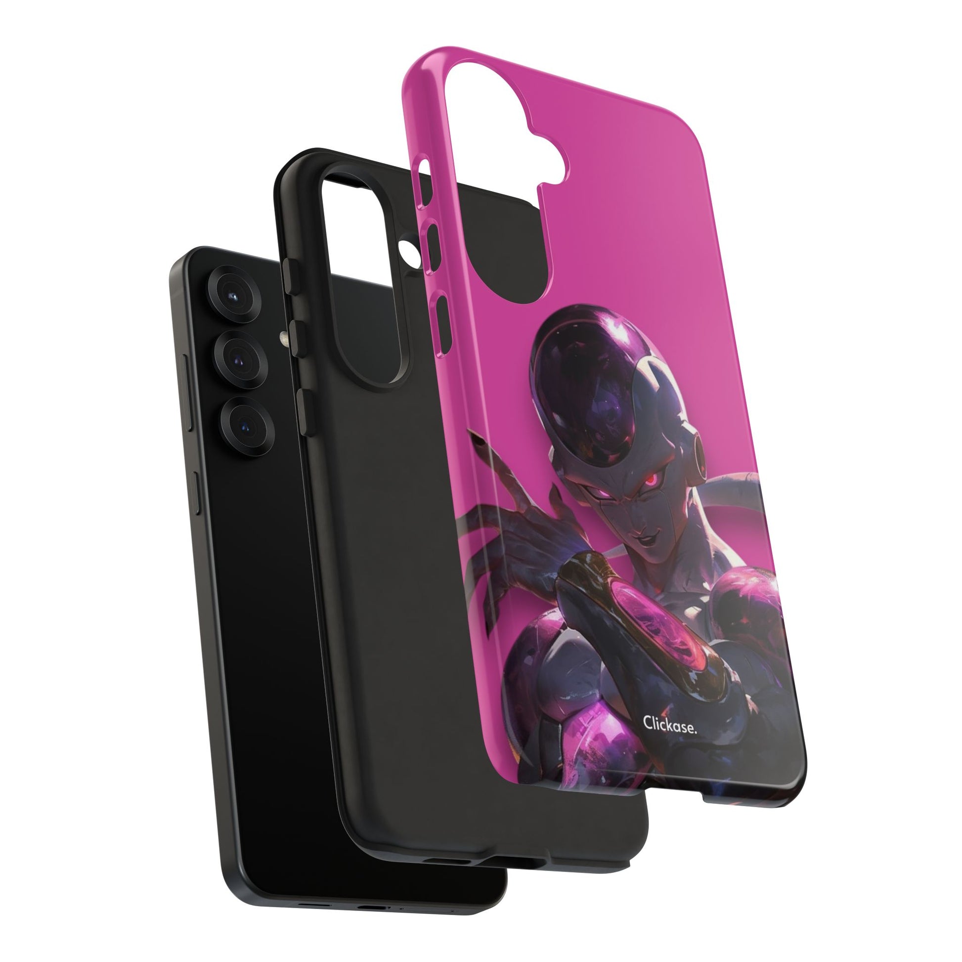 Frieza The Final Form - Tough Phone Case by