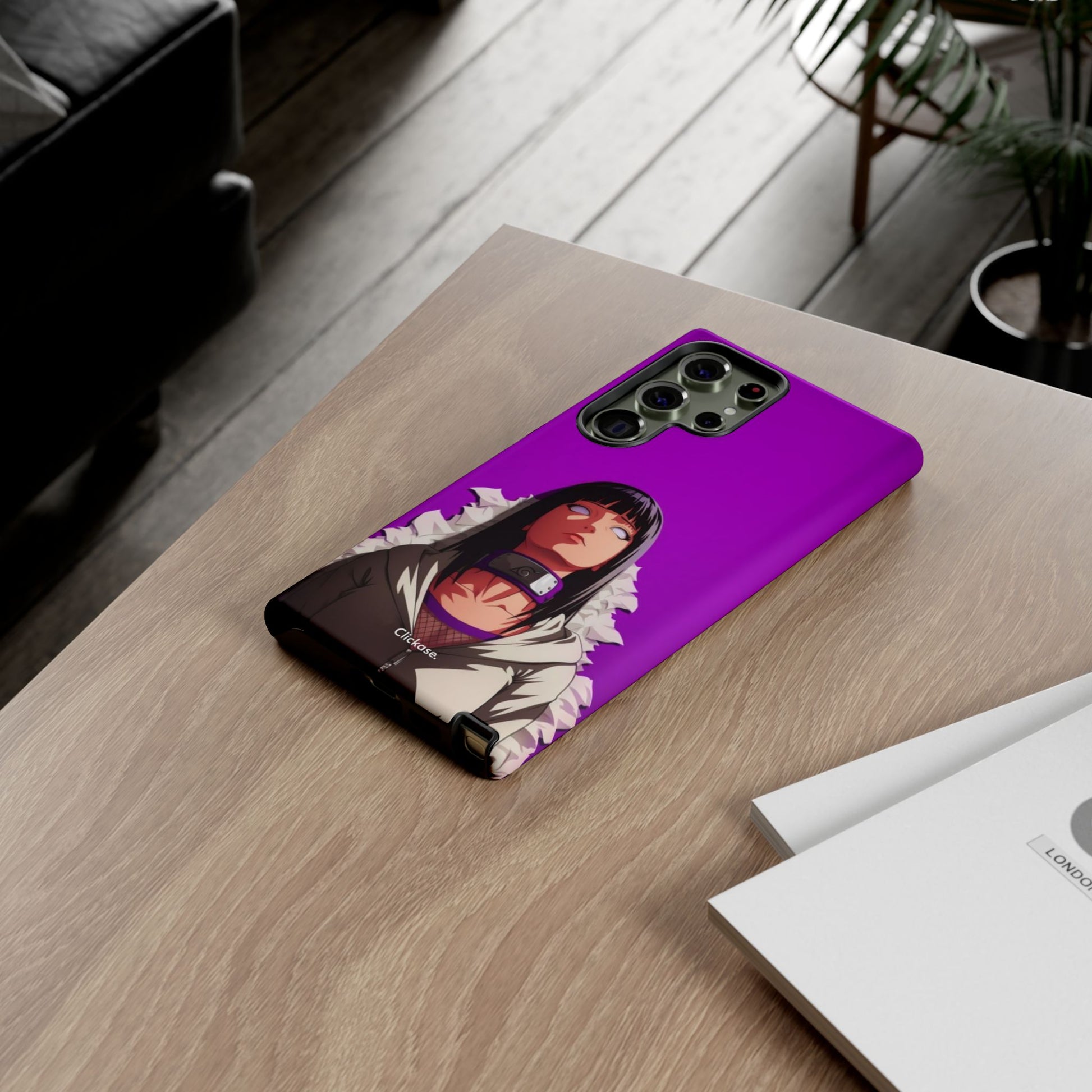 Hinata Hyuga - Naruto by