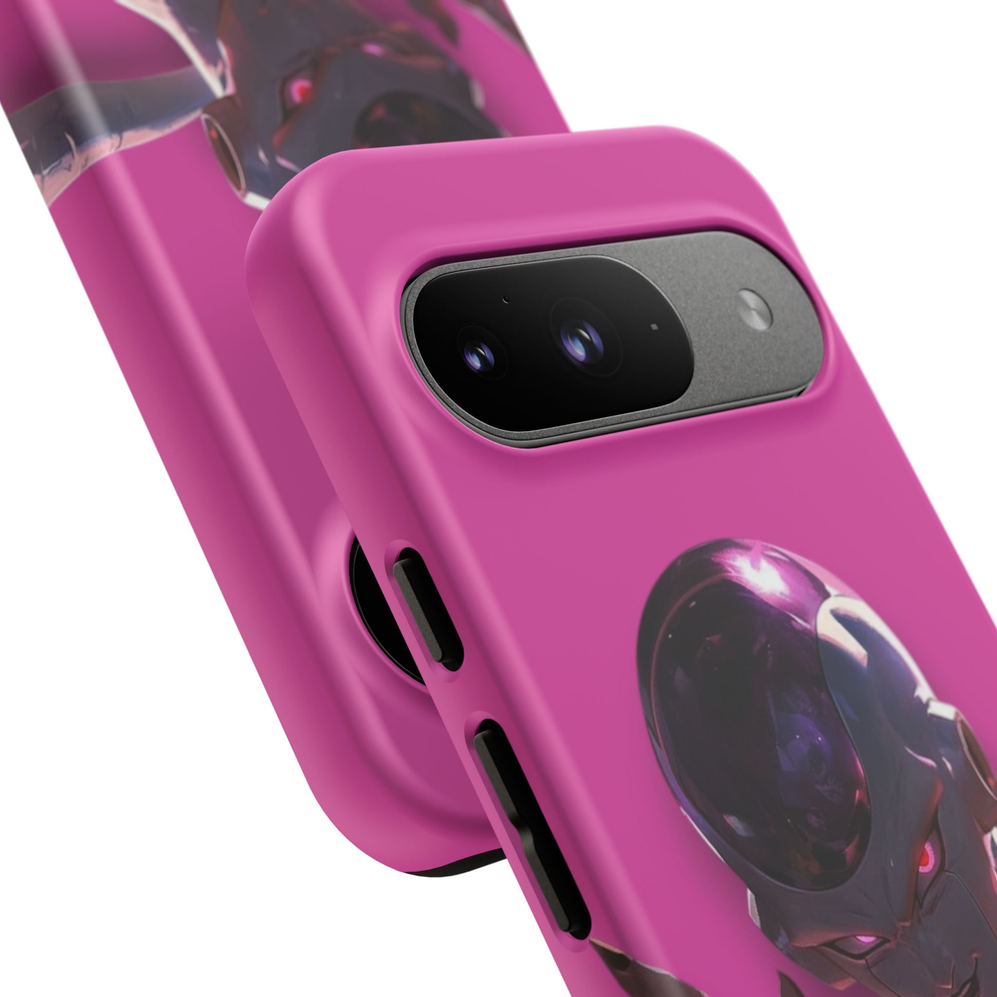 Frieza The Final Form - Tough Phone Case by