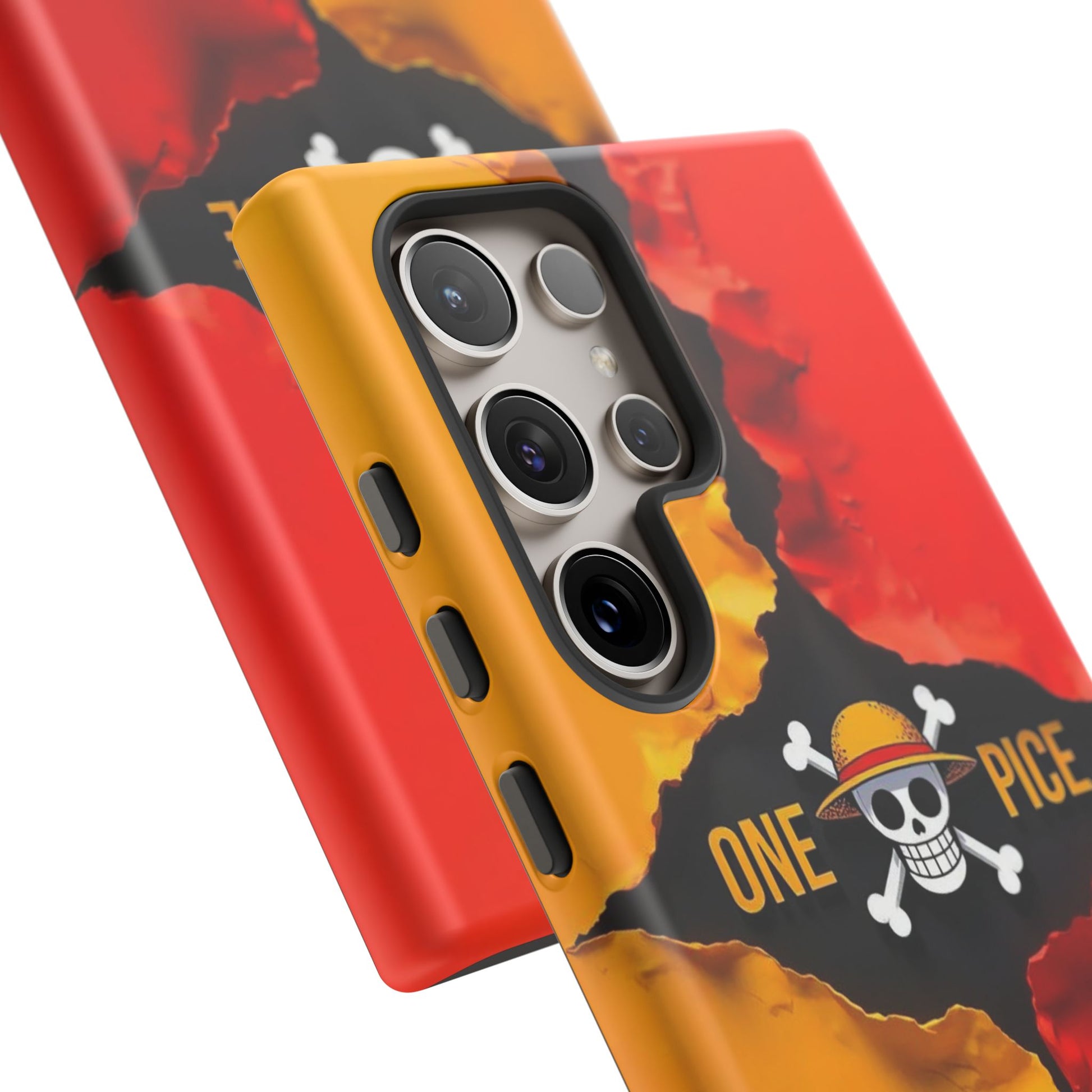 One Piece - Tough Phone Case by