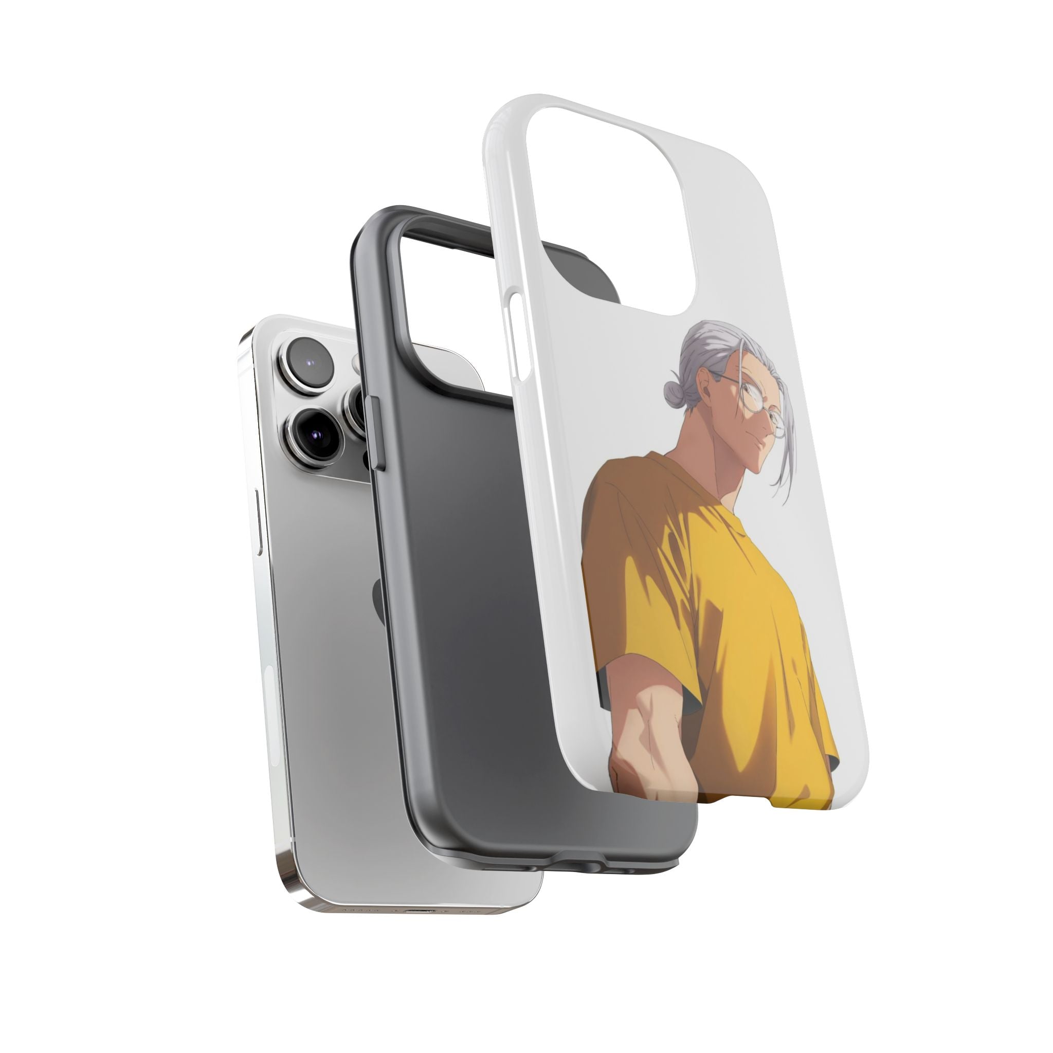 Tough CasesPhone CaseClickase®custom protective phone cases